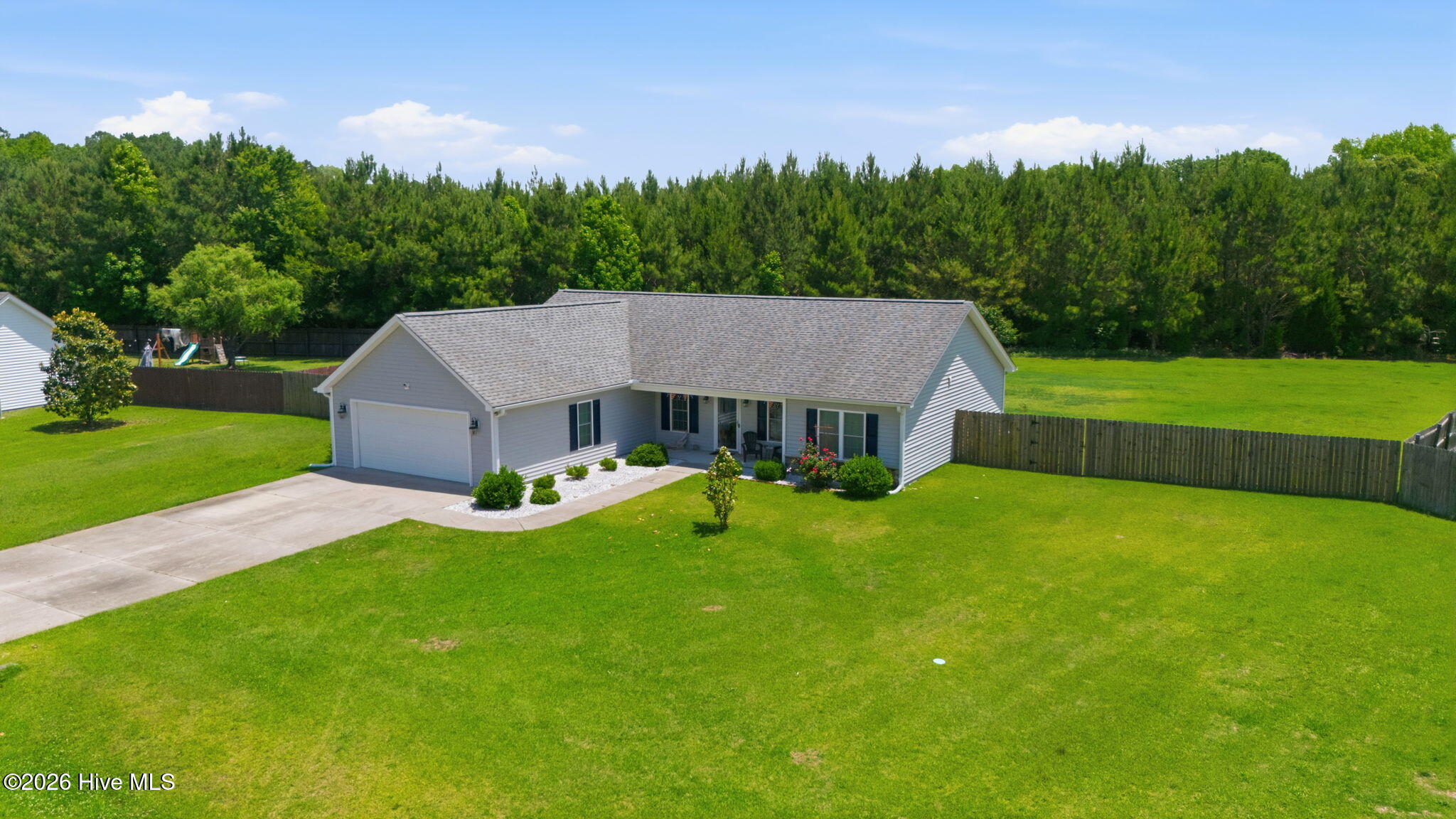 85 Plantation Oaks Drive,New Bern