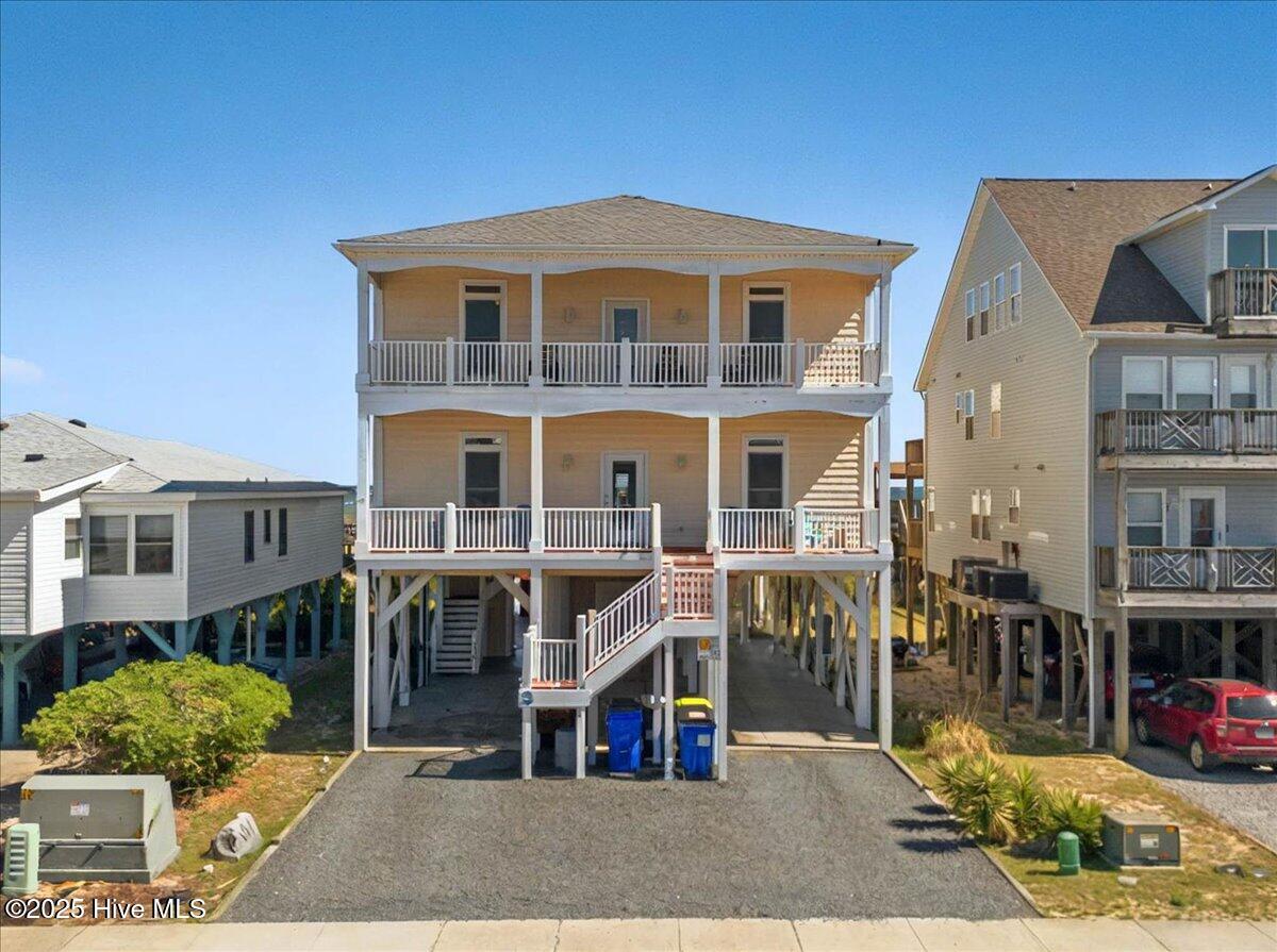 269 W First Street, Ocean Isle Beach, NC, 28469