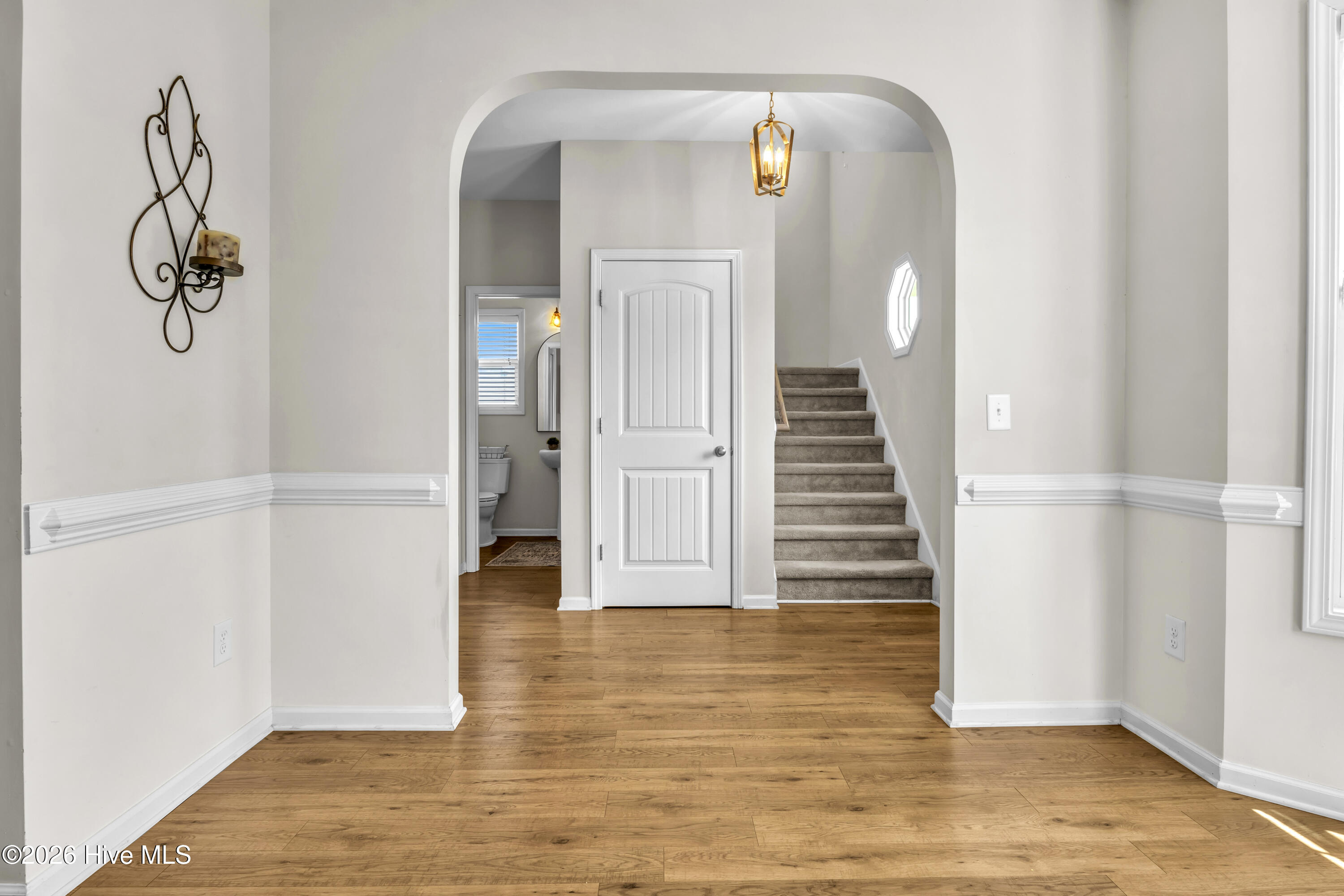 405 Belhaven Court,Holly Ridge