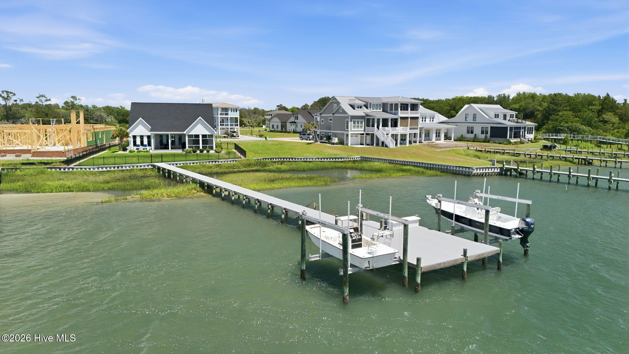 135 Gallants Point Road,Beaufort