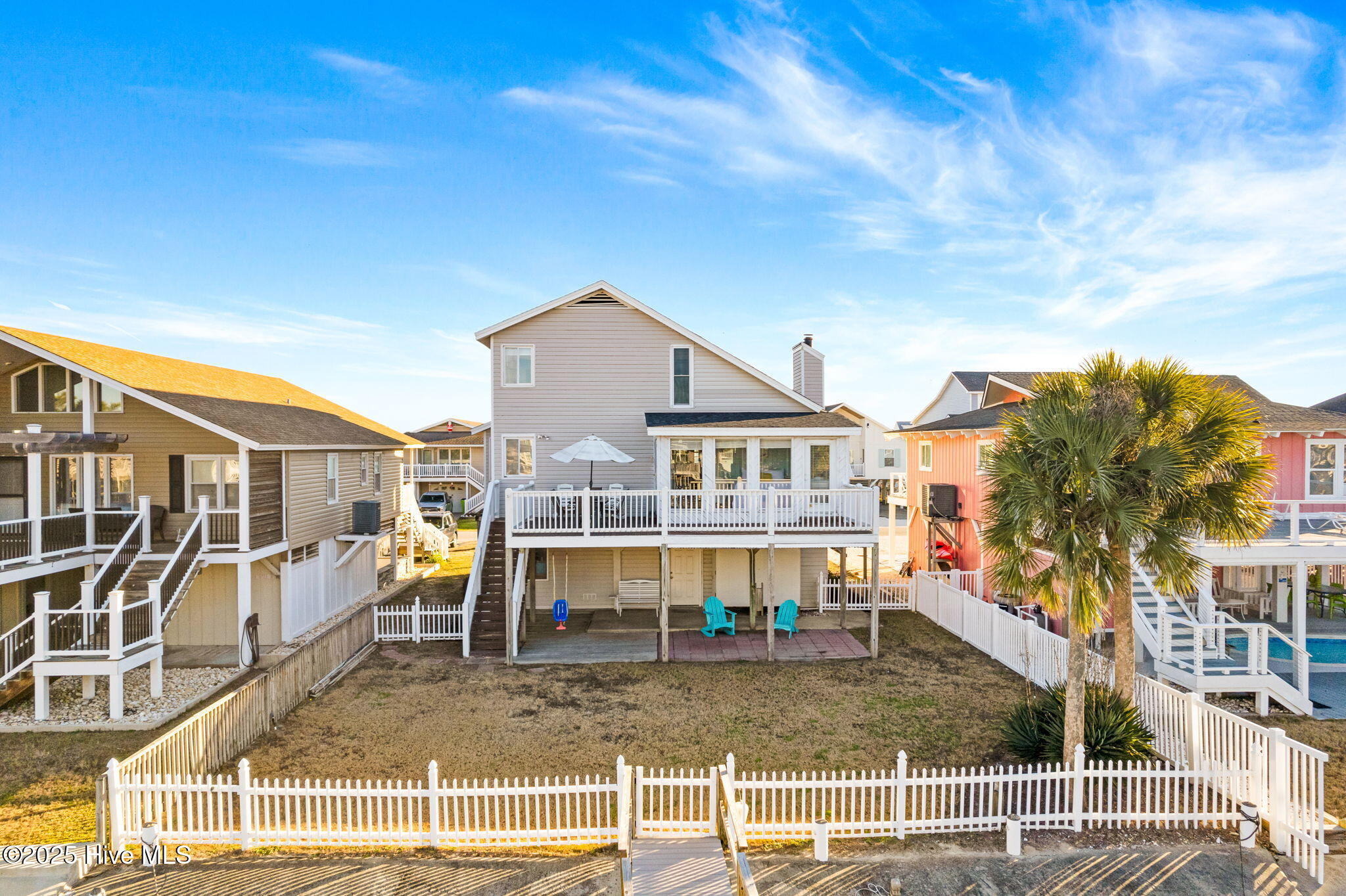 27 Newport Street, Ocean Isle Beach, NC, 28469