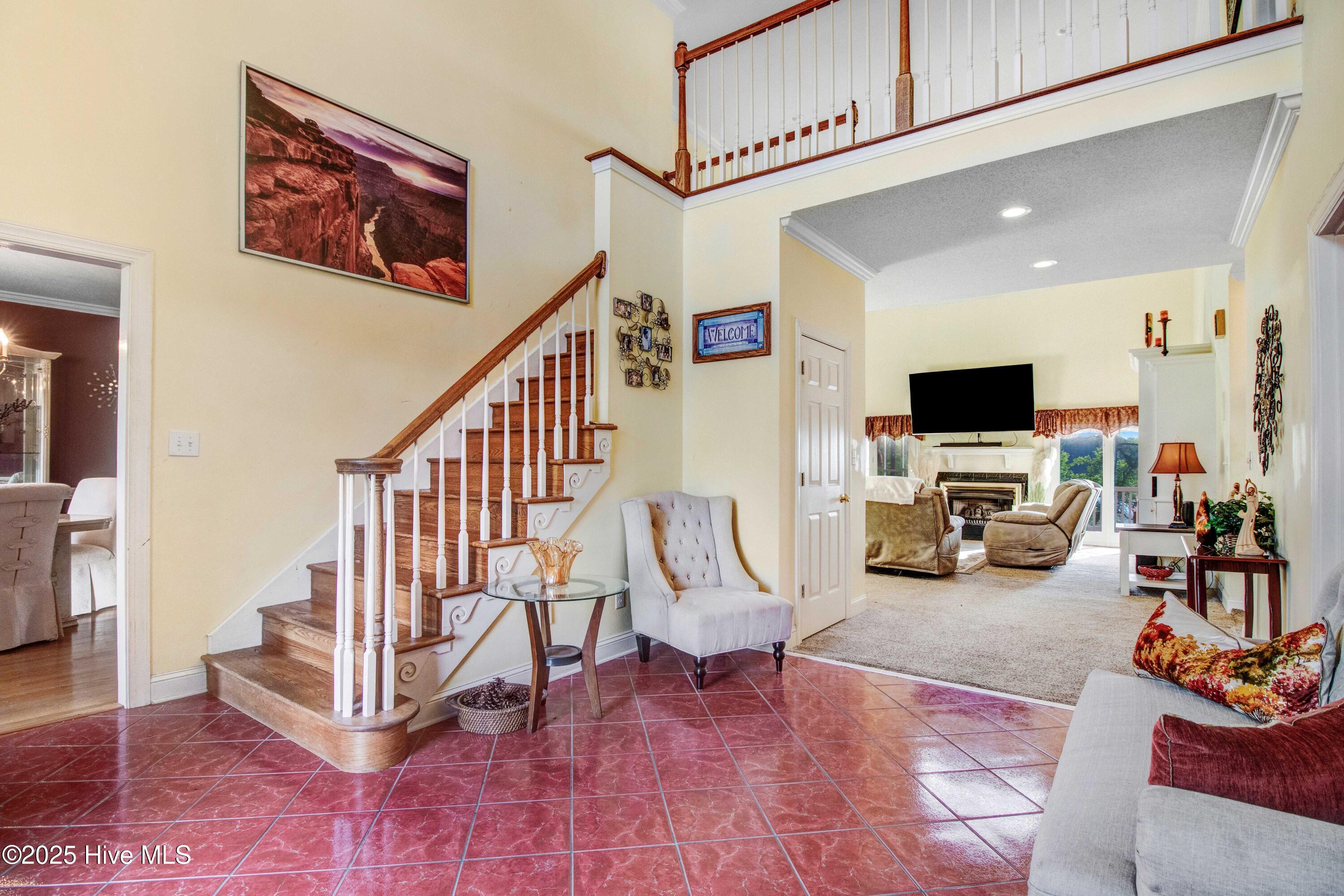 4904 Pebble Beach Circle N, Wilson, NC, 27896