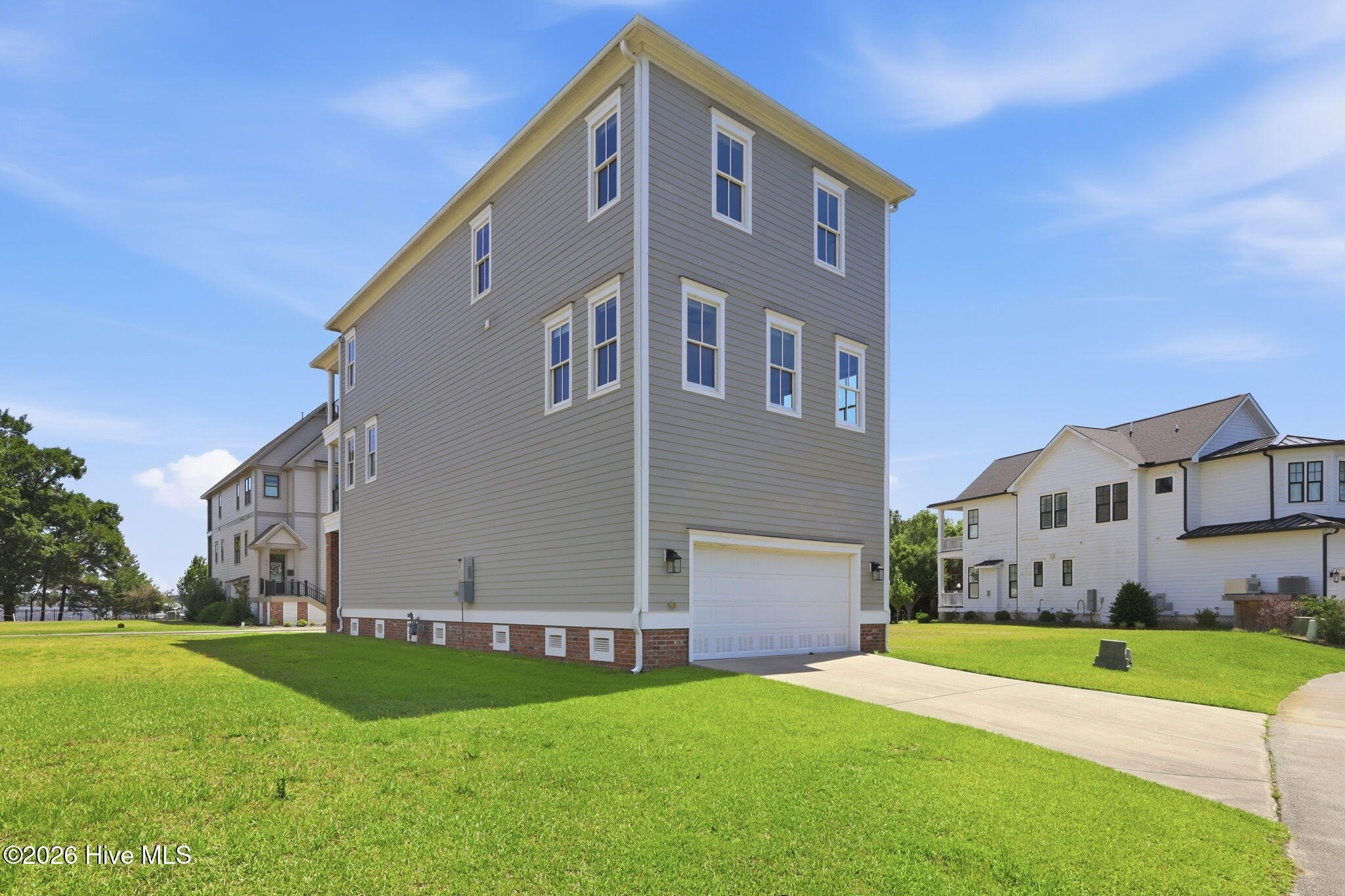 807 E Front Street,New Bern