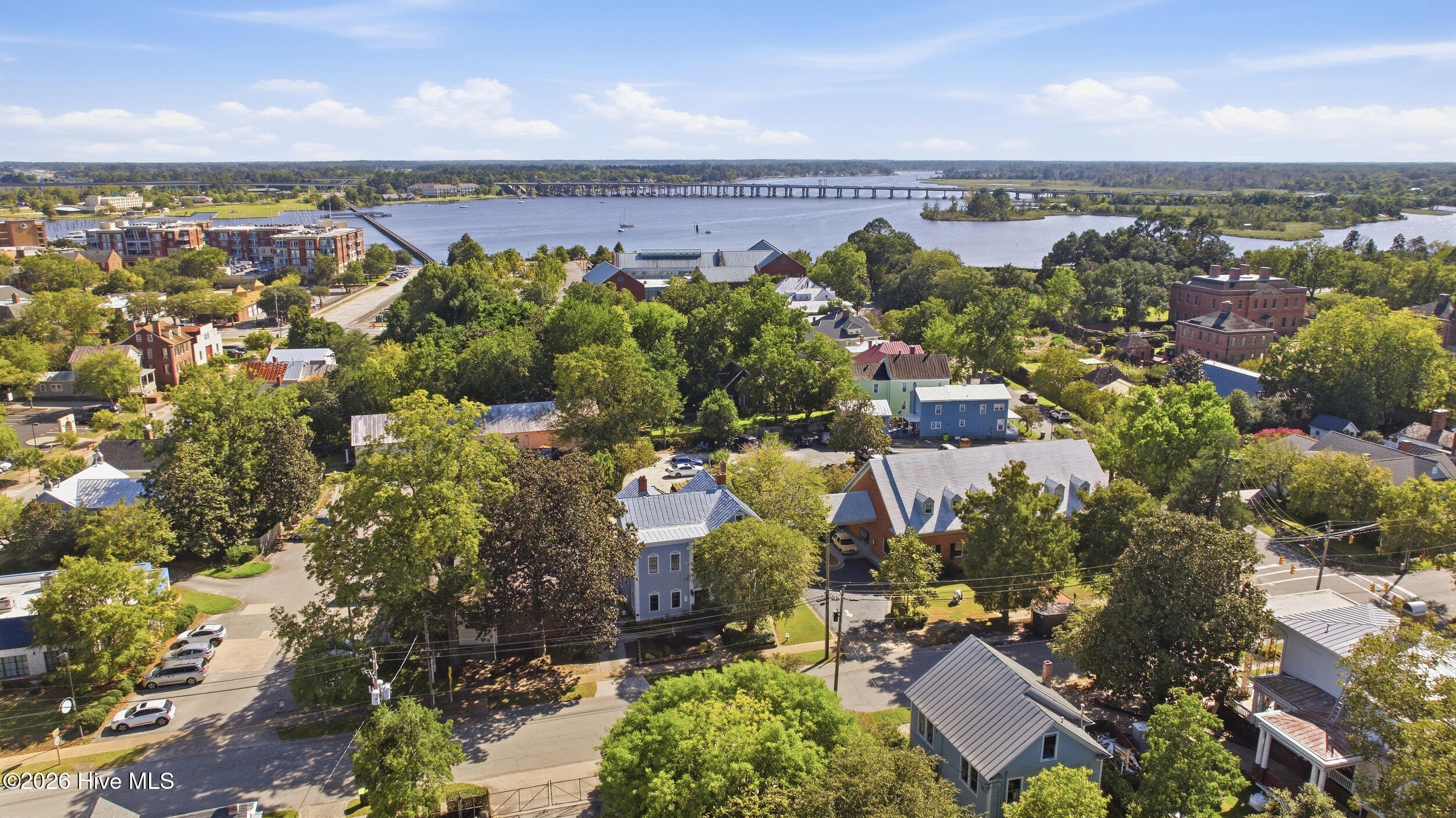 509 Pollock Street,New Bern
