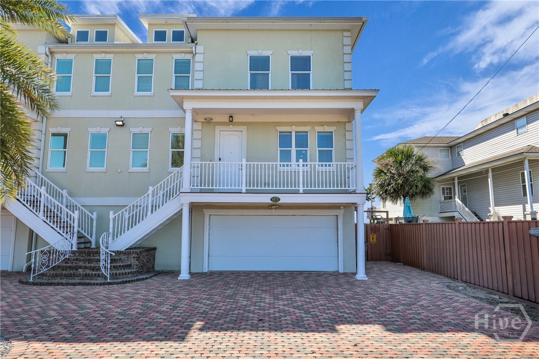 605 6th Street, #A, Tybee Island, GA 31328 Listing Photo  3