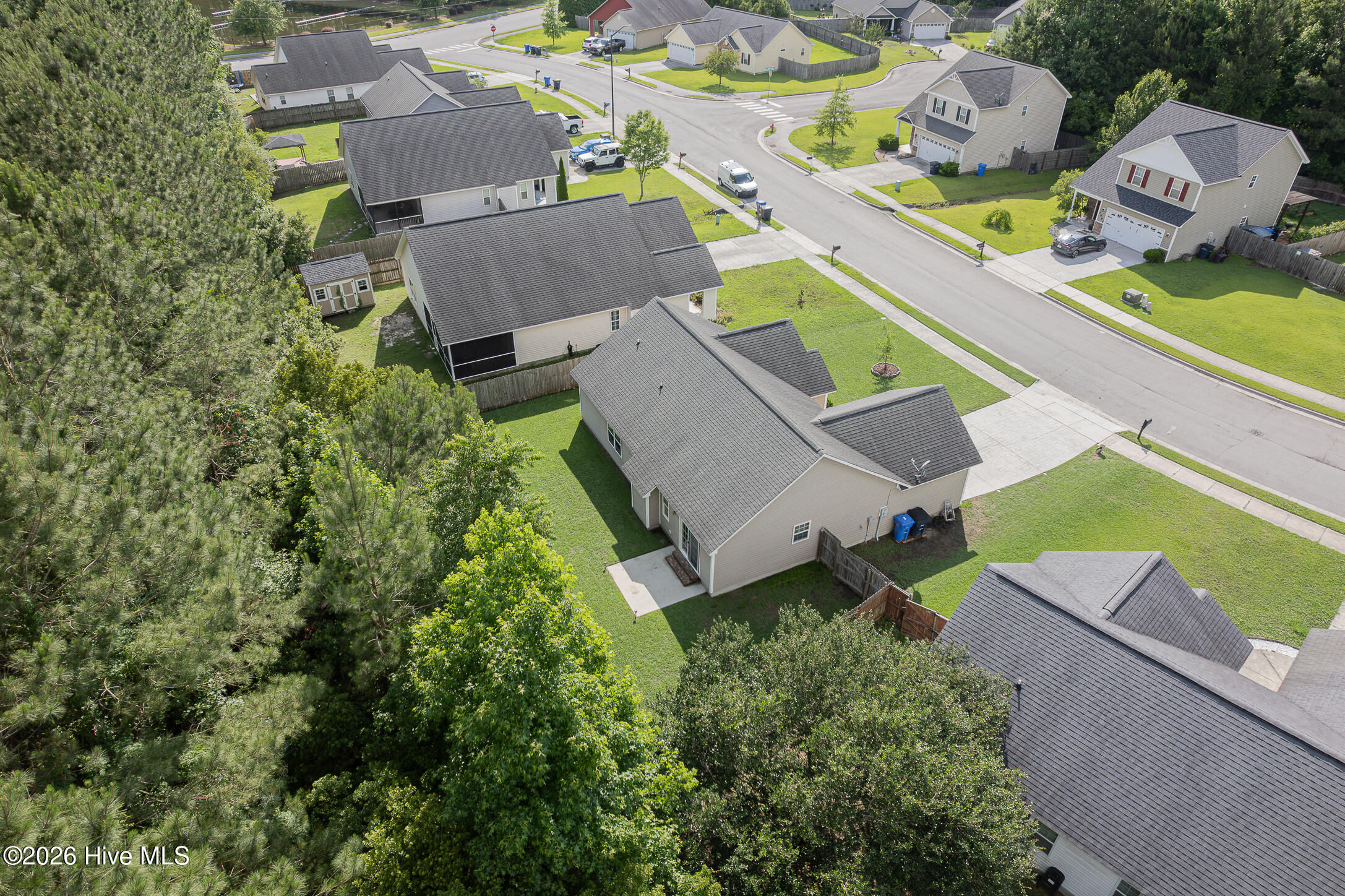 2004 W T. Whitehead Drive,Jacksonville