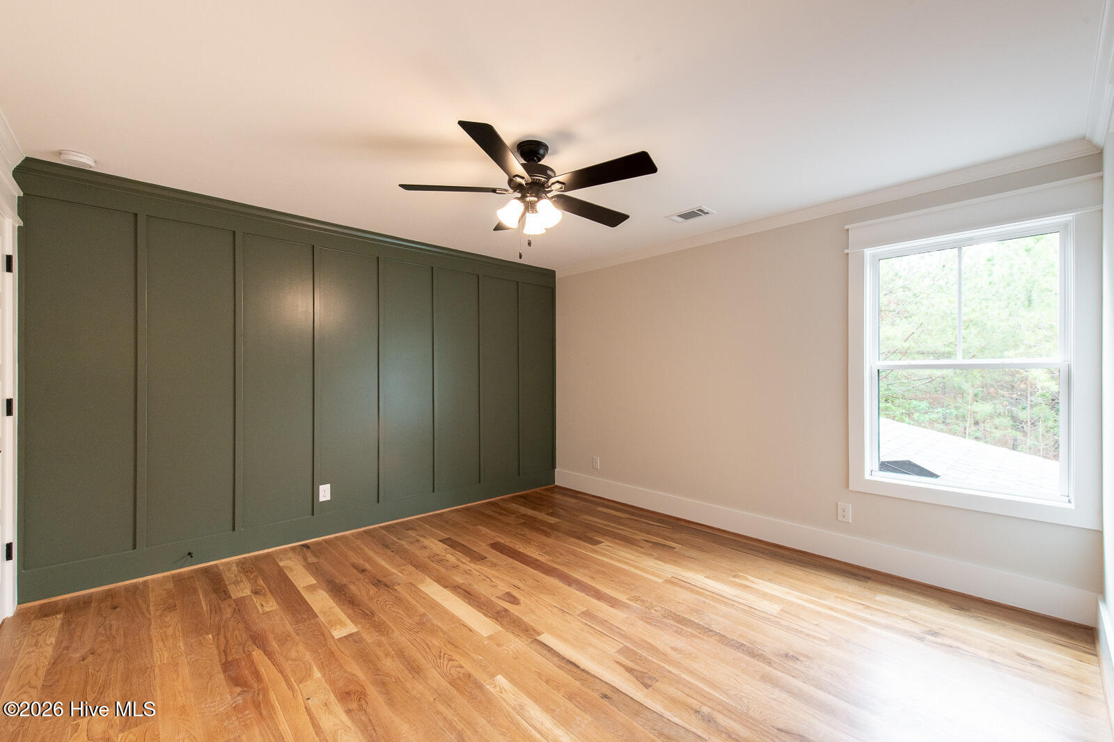 Spare Bedroom!