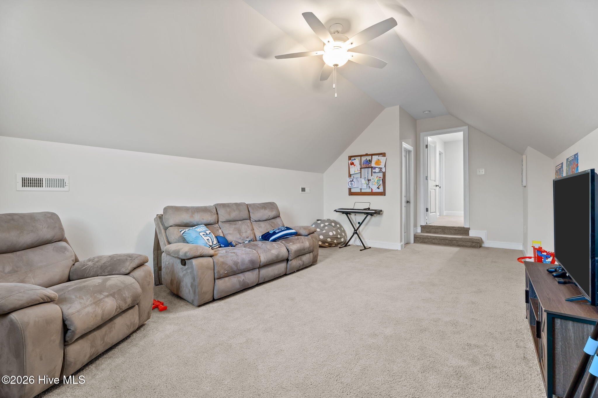 1095 Poplar Creek Road, Nashville, NC, 27856