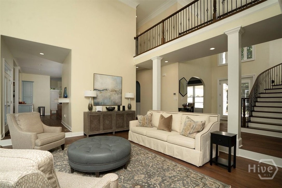 1061 Riverside Drive Drive, Watkinsville, GA, 30677