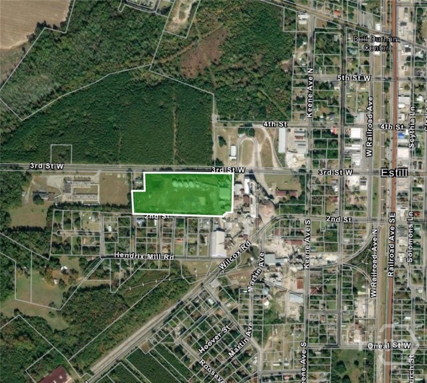 118 Pond Brothers Road, Hamlet, NC, 28345