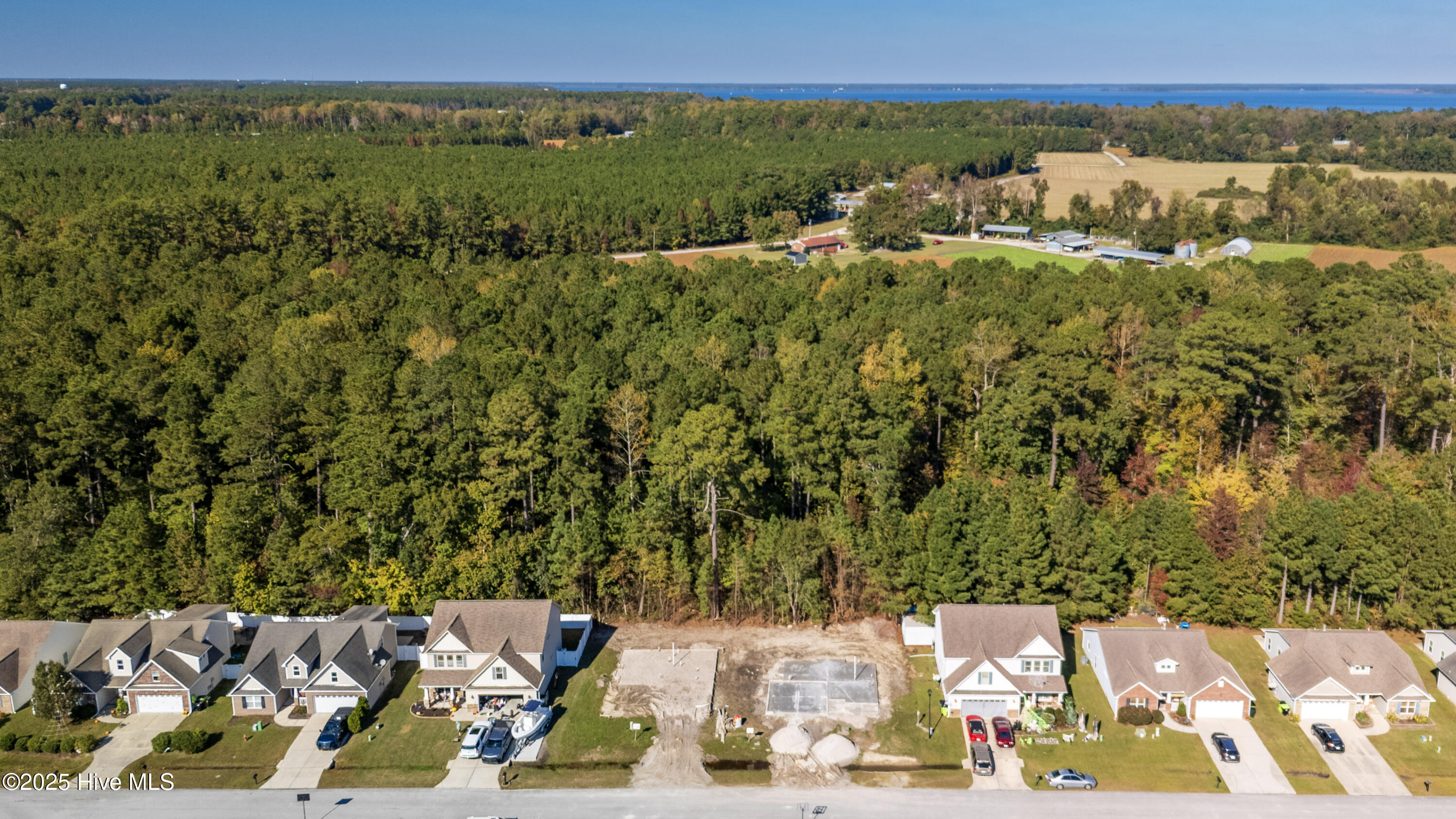 302 Hawks Bluff Drive,New Bern