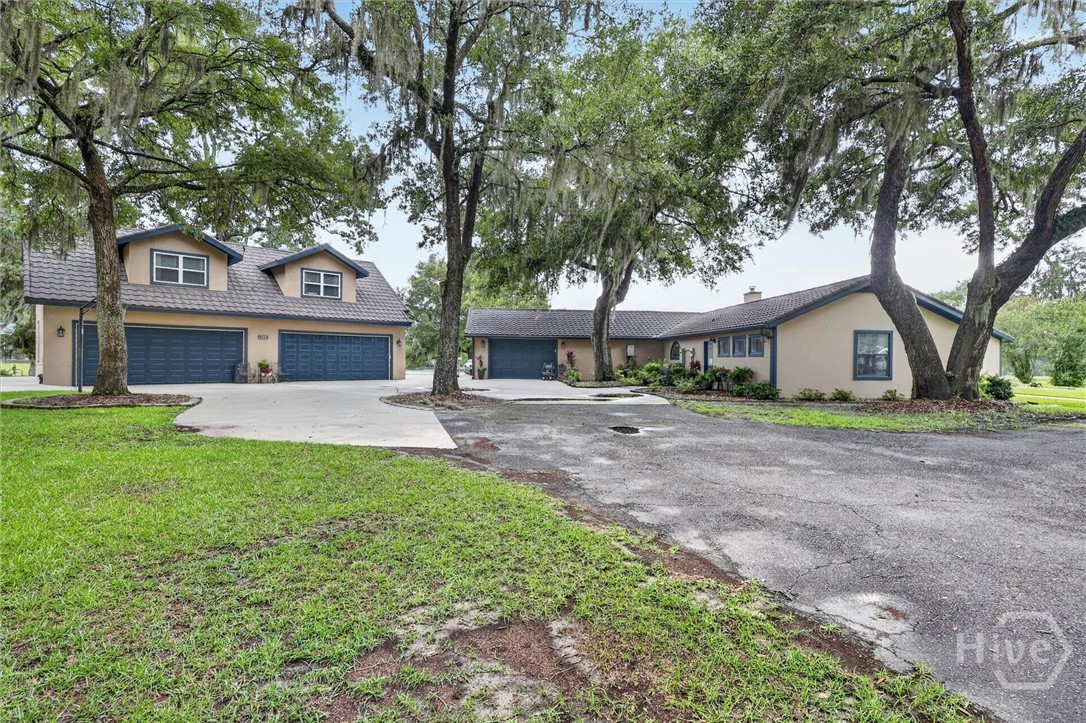 129 Marsh Drive, Midway, GA 31320 Listing Photo  4