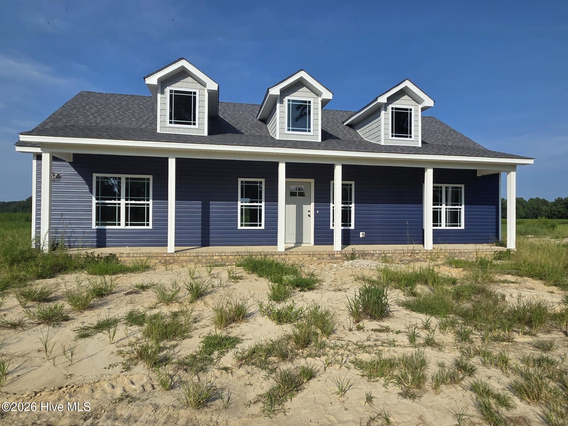1st image of 667 David Nobles Rd, Robersonville, NC 27871 | MLS# 100597492