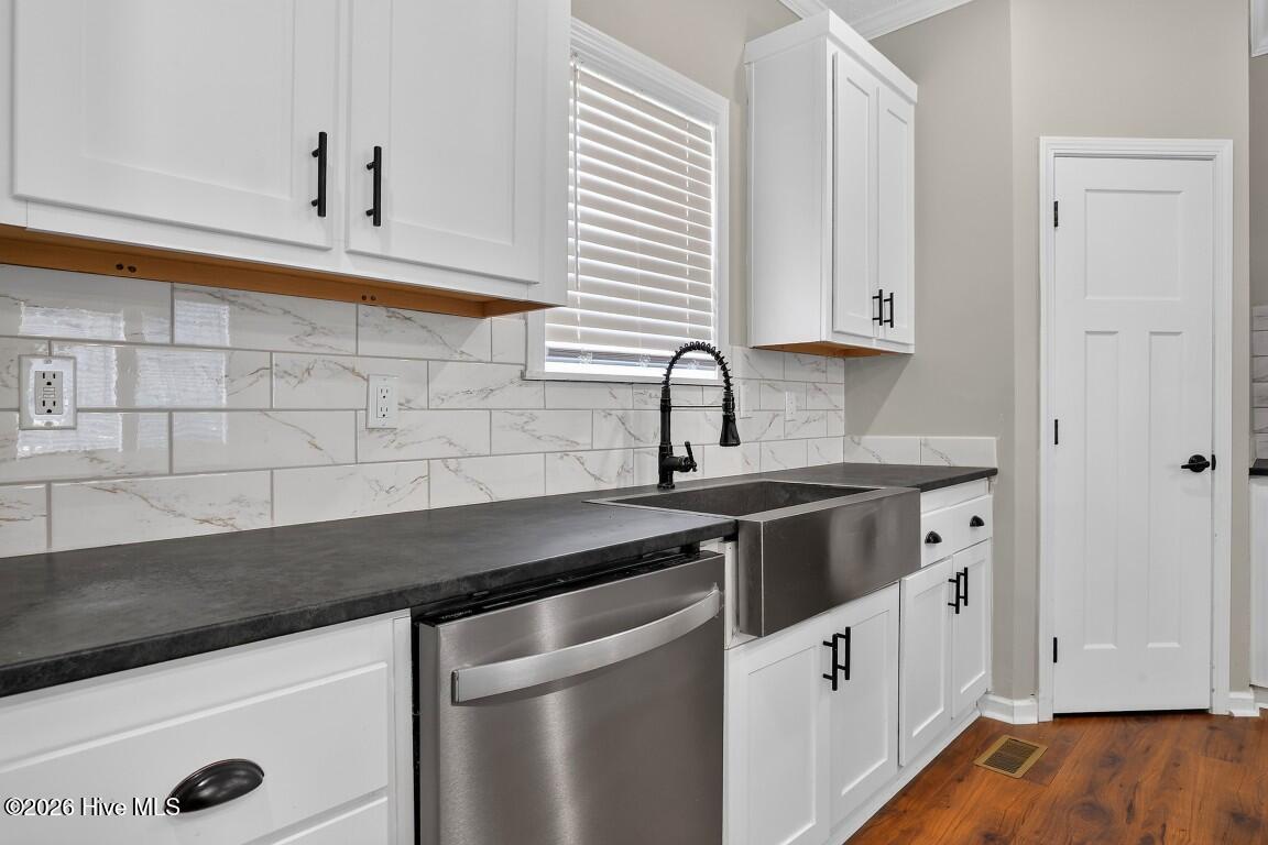 304 Forsythe Lane,New Bern