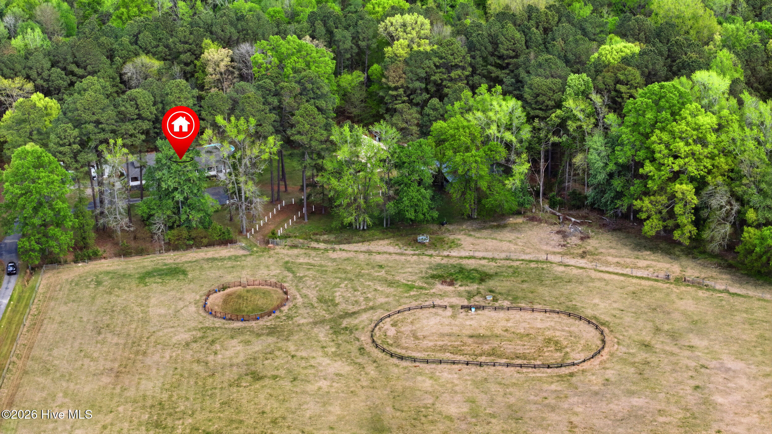 2639 Nc Highway 211, Clarkton, NC, 28433