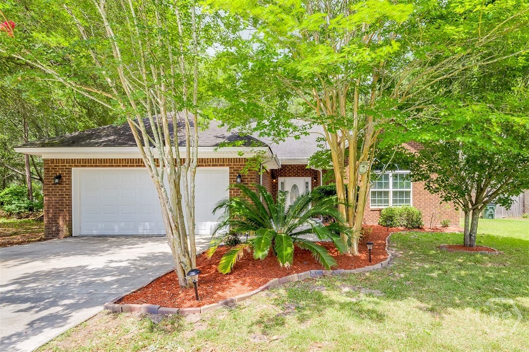 Photo 1 of Single family home for sale at 314 S Poplar St, Pembroke, GA 31321 | MLS# SA359874 | Listing updated on 2026-10-09