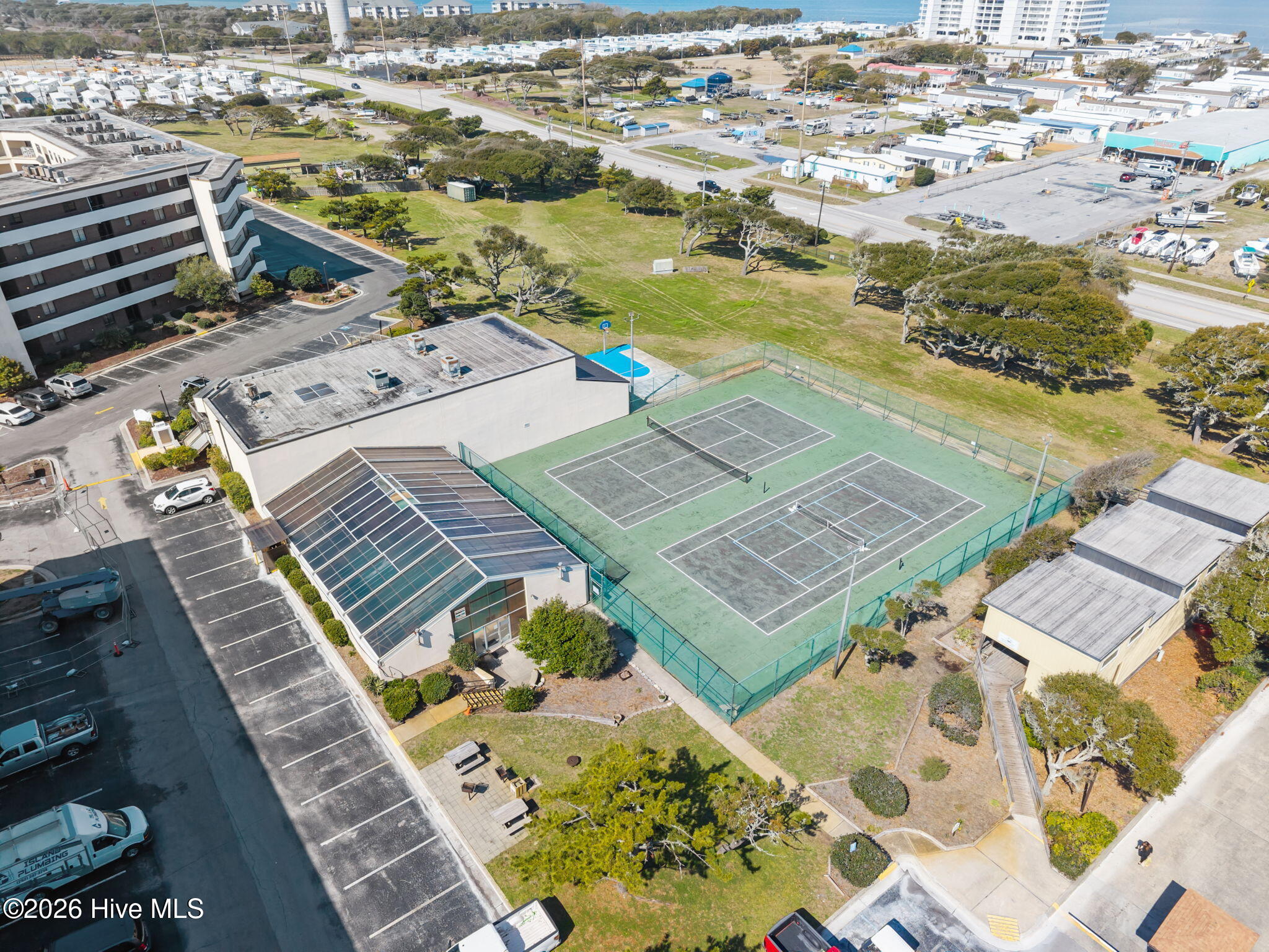1505 Salter Path Road 124,Indian Beach