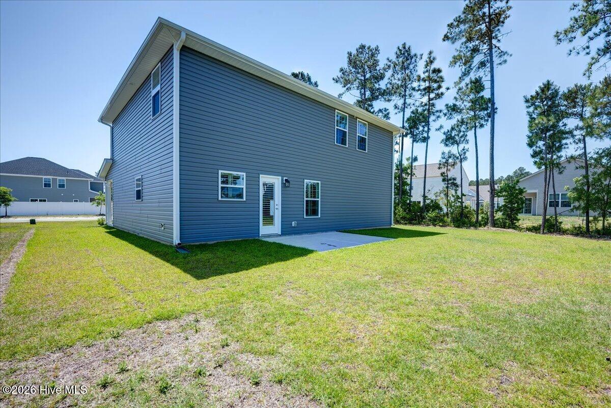 2024 Medina Spirit Street,New Bern