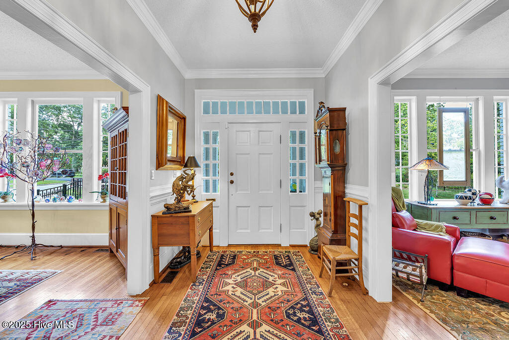 1527 Nash Street NW, Wilson, NC, 27893