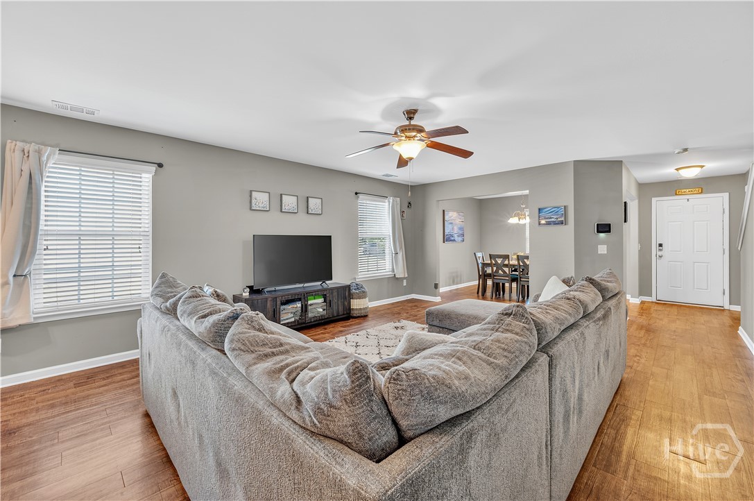 45 Fiore Drive, Savannah, GA, 31419