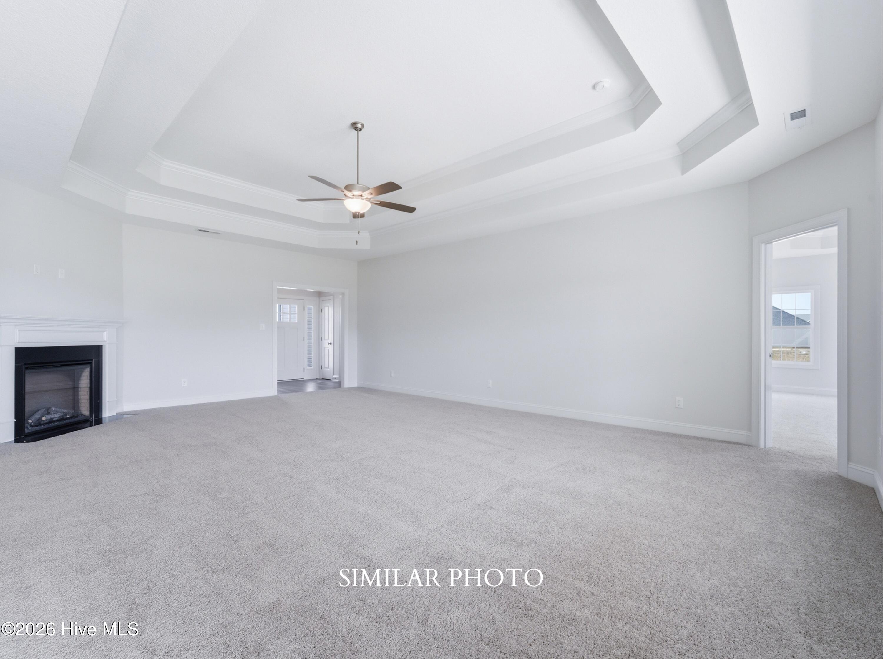 Photo 4 of Single family home for sale at 602 Barlowe Ln, Jacksonville, NC 28546 | MLS# 100612629 | Listing updated on 2026-10-26