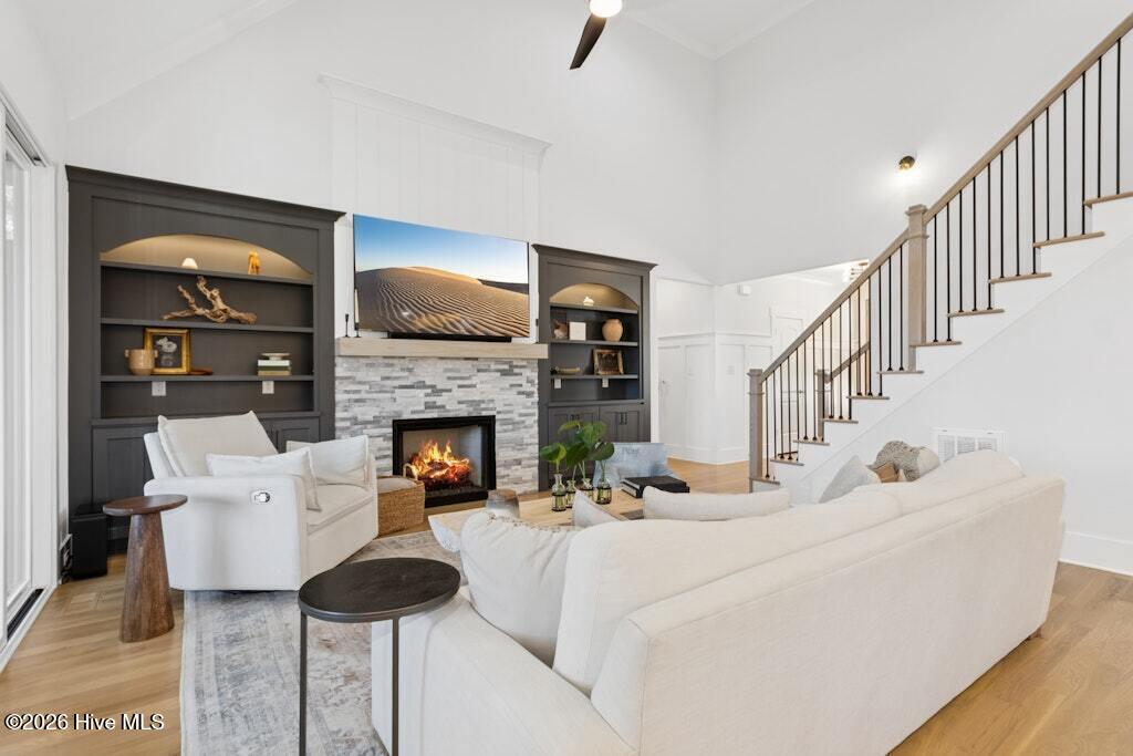 80 Paddocks Court, Zebulon, NC, 27597