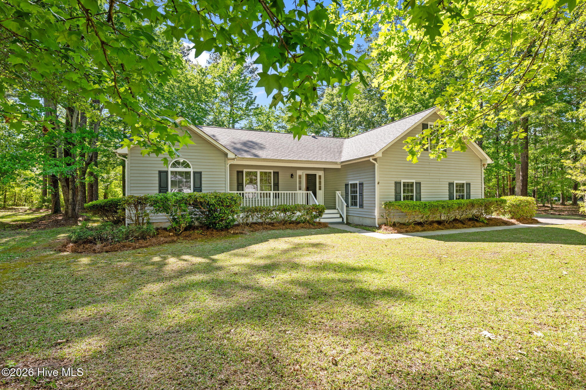 7103 Brigantine Boulevard, Oriental, NC, 28571