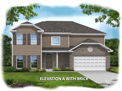 3204 Ray Owens Road, Appling, GA, 30802