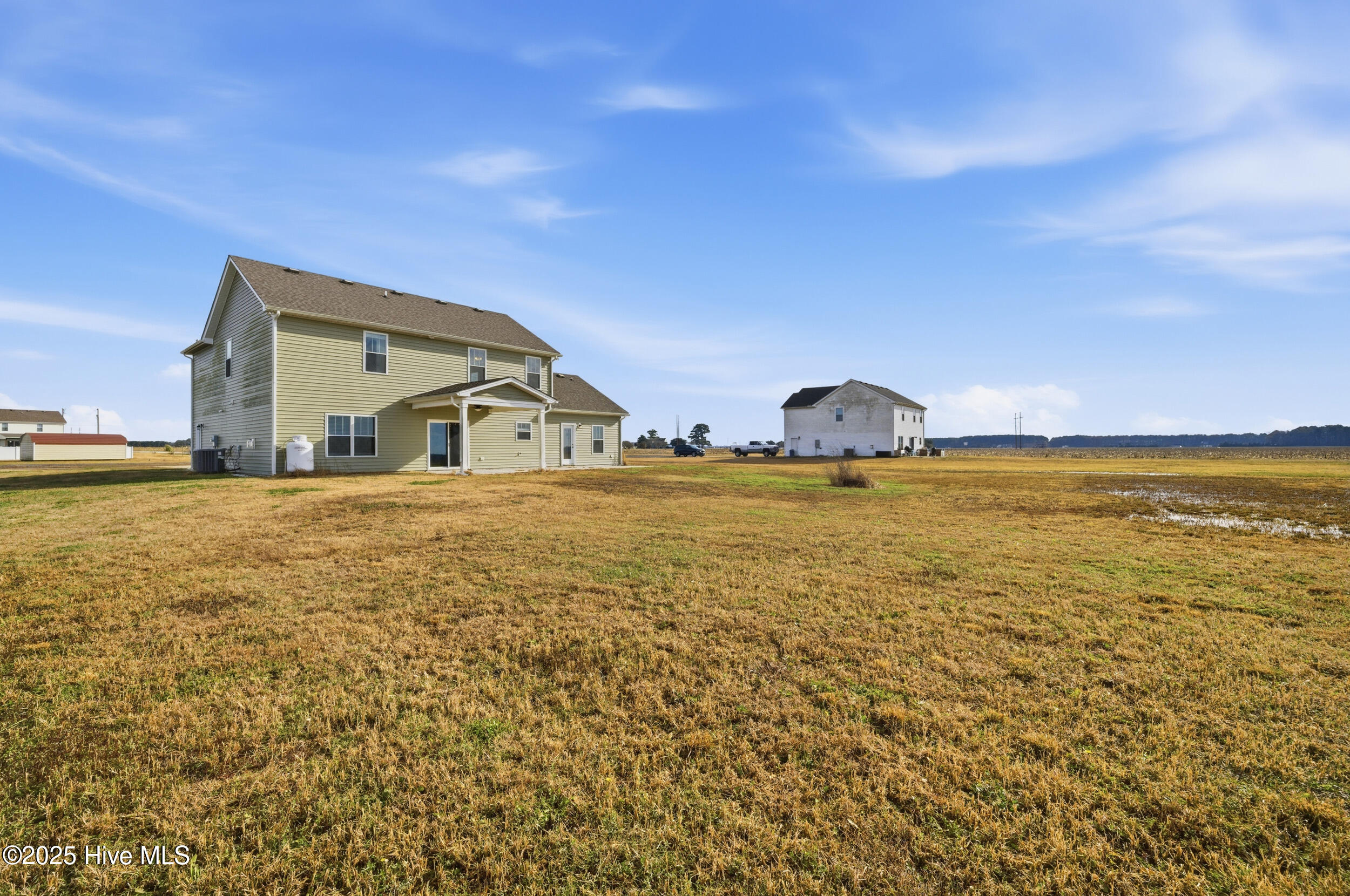 438 N Indiantown Road, Shawboro, NC, 27973