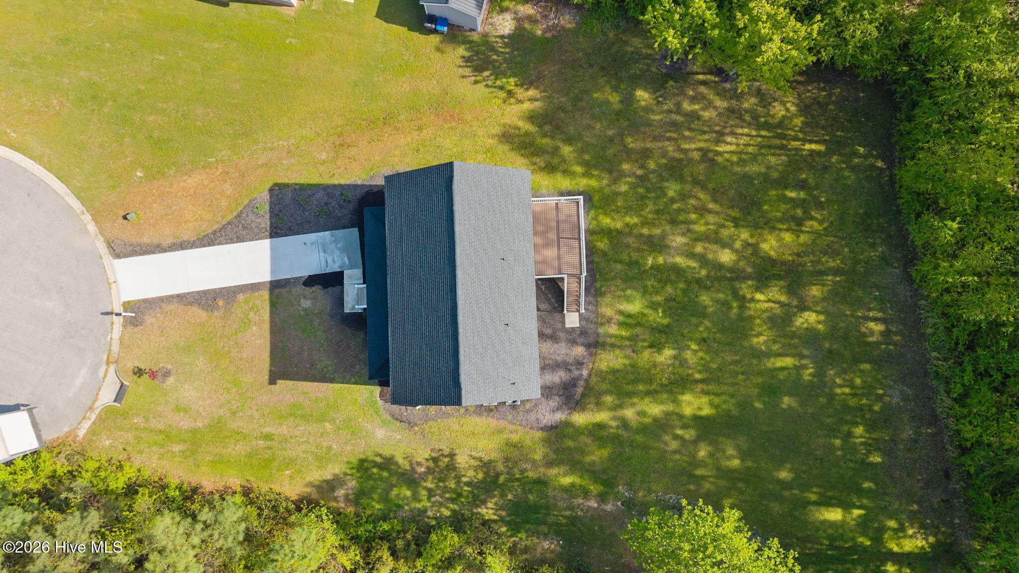 1605 Bobwhite Lane, Rocky Mount, NC, 27804