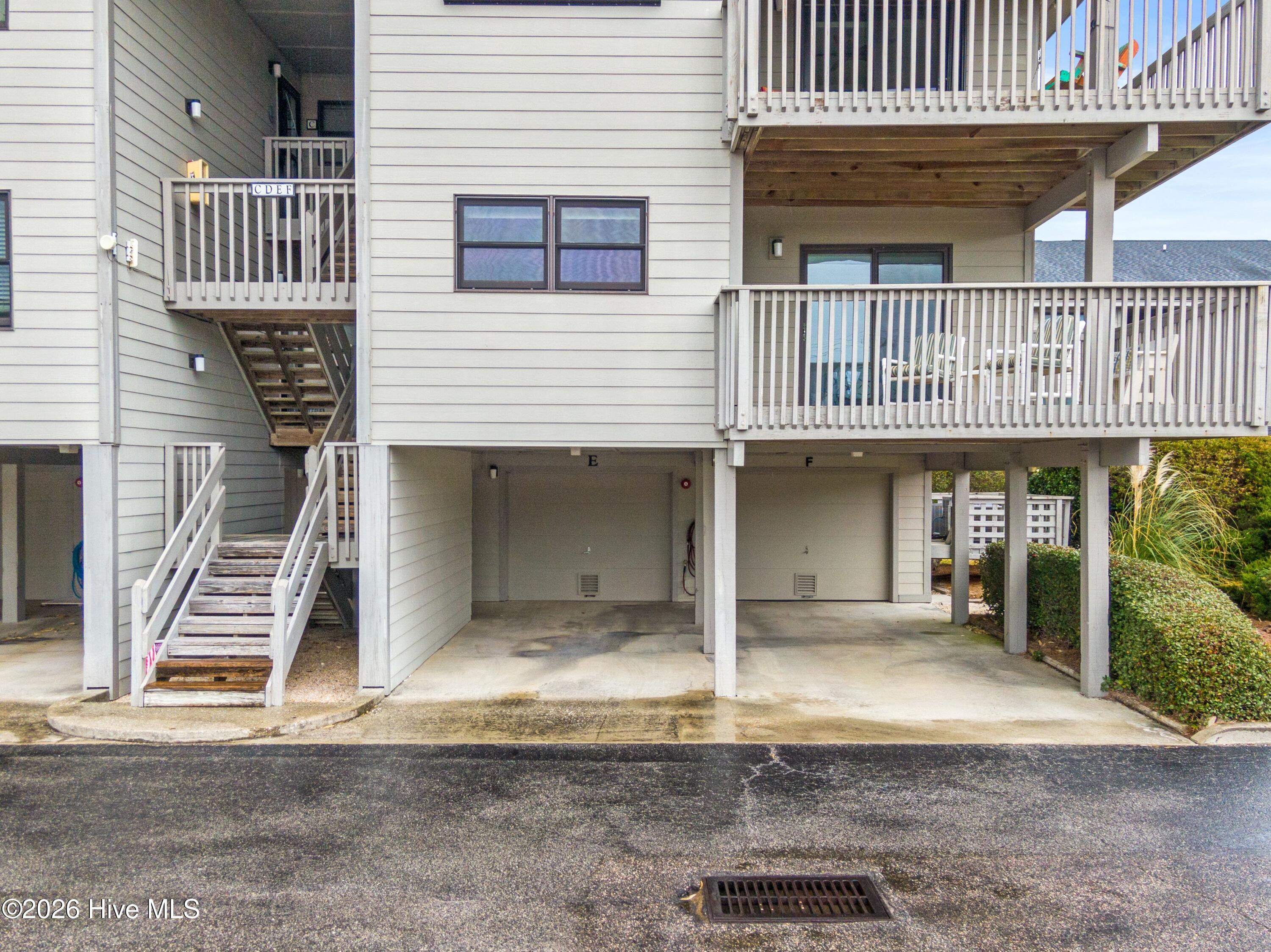 Homes for sale in Wrightsville Beach, NC | 2315 N Lumina Ave #Unit E, Wrightsville Beach, NC 28480 | MLS# 100549677