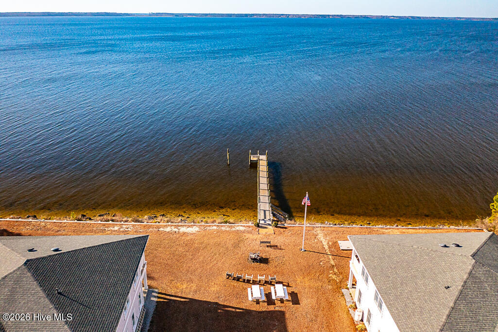 1129 Bennett Road Unit 1b,Minnesott Beach
