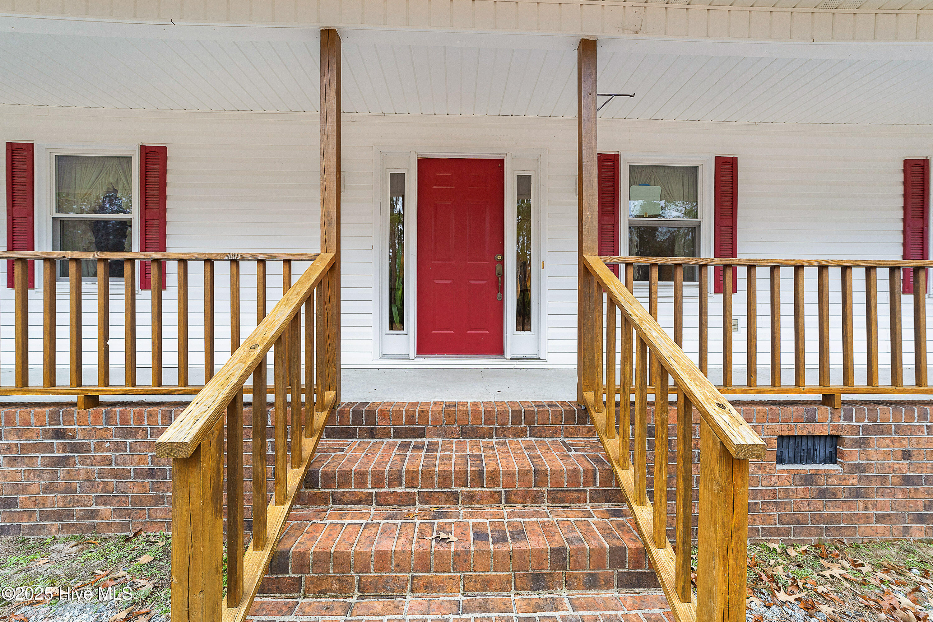 610 State Camp Road,Vanceboro
