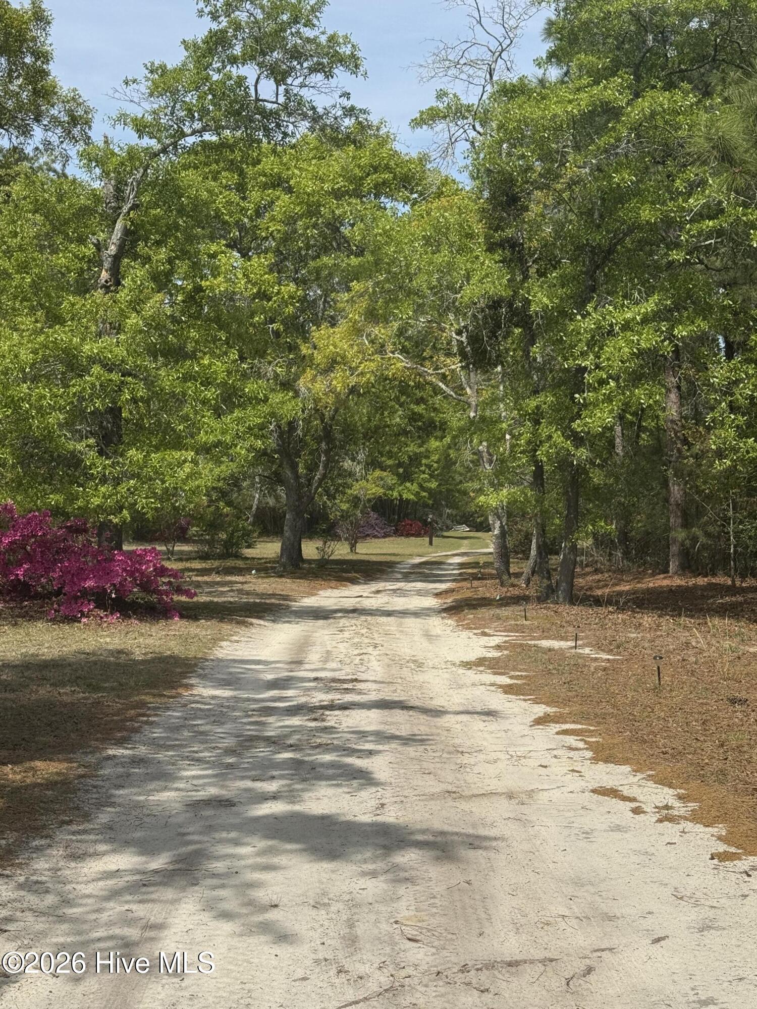 490 Springhill Church Road, Hamlet, NC, 28345