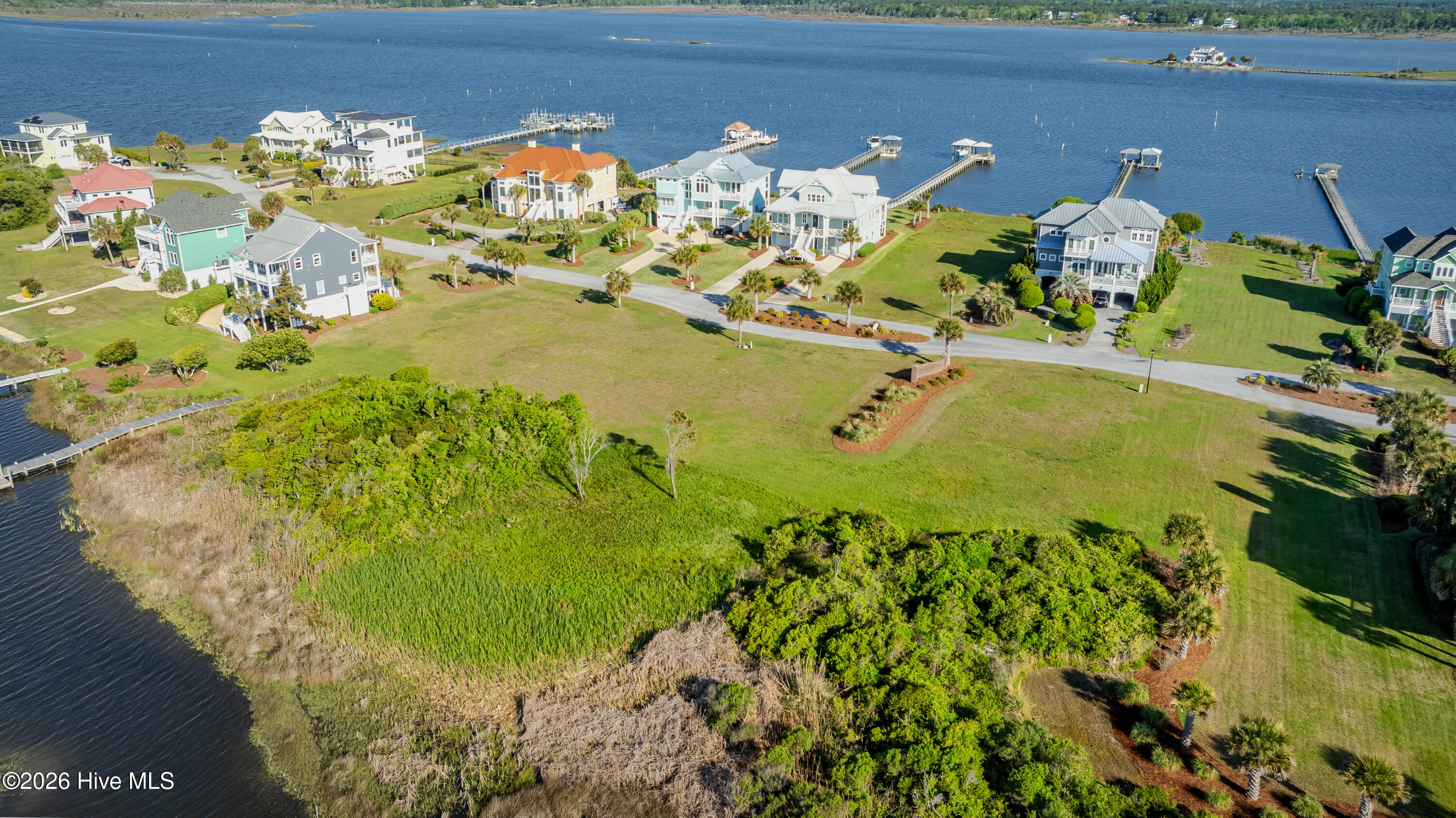 13 Sailview Drive, North Topsail Beach, NC, 28460