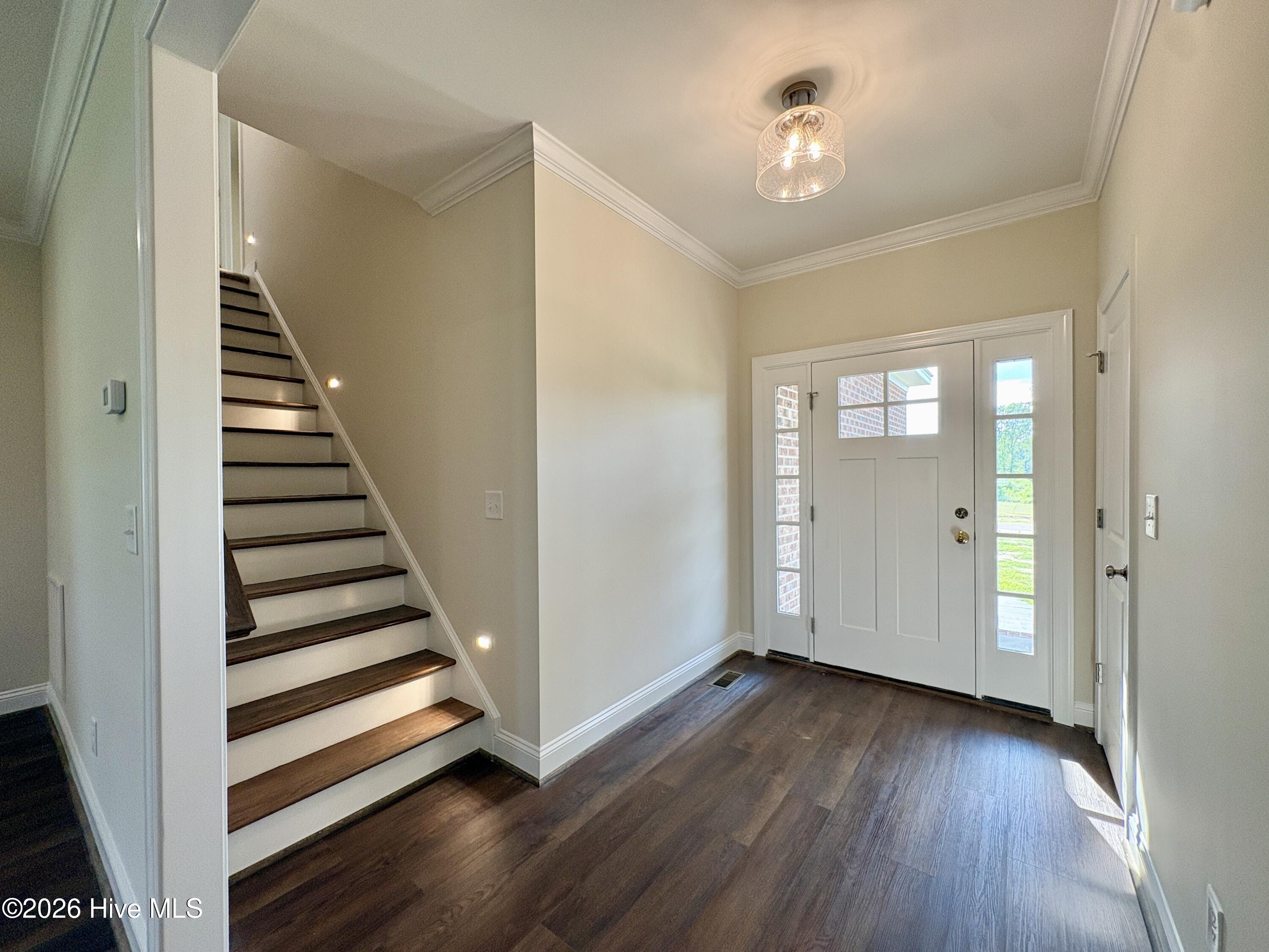 4th image of 7615 Sweetwater Dr, Nashville, NC 27856 | MLS# 100553702