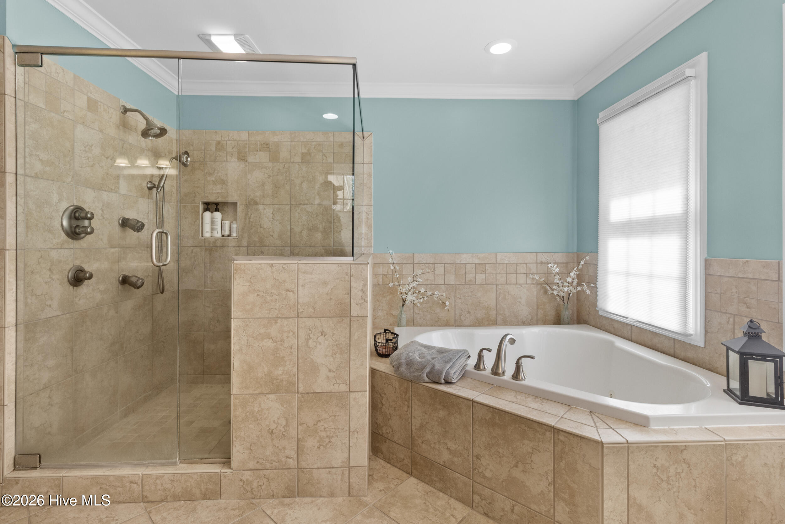 Owners Bathroom