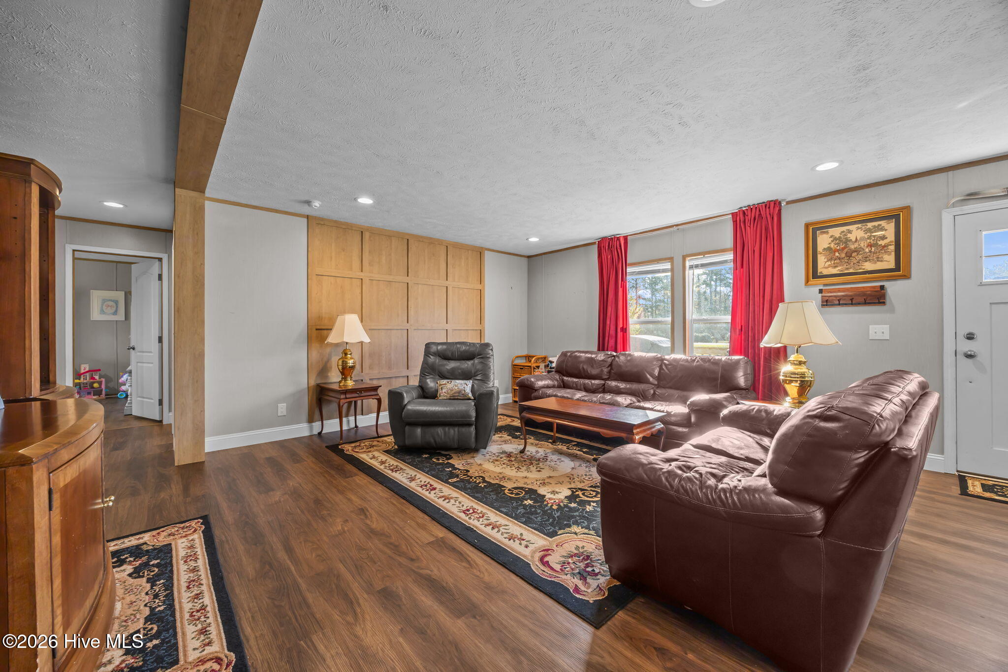 280 Sandy Foundation Road, Kinston, NC, 28504