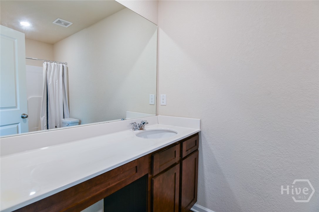 Owner's Bathroom