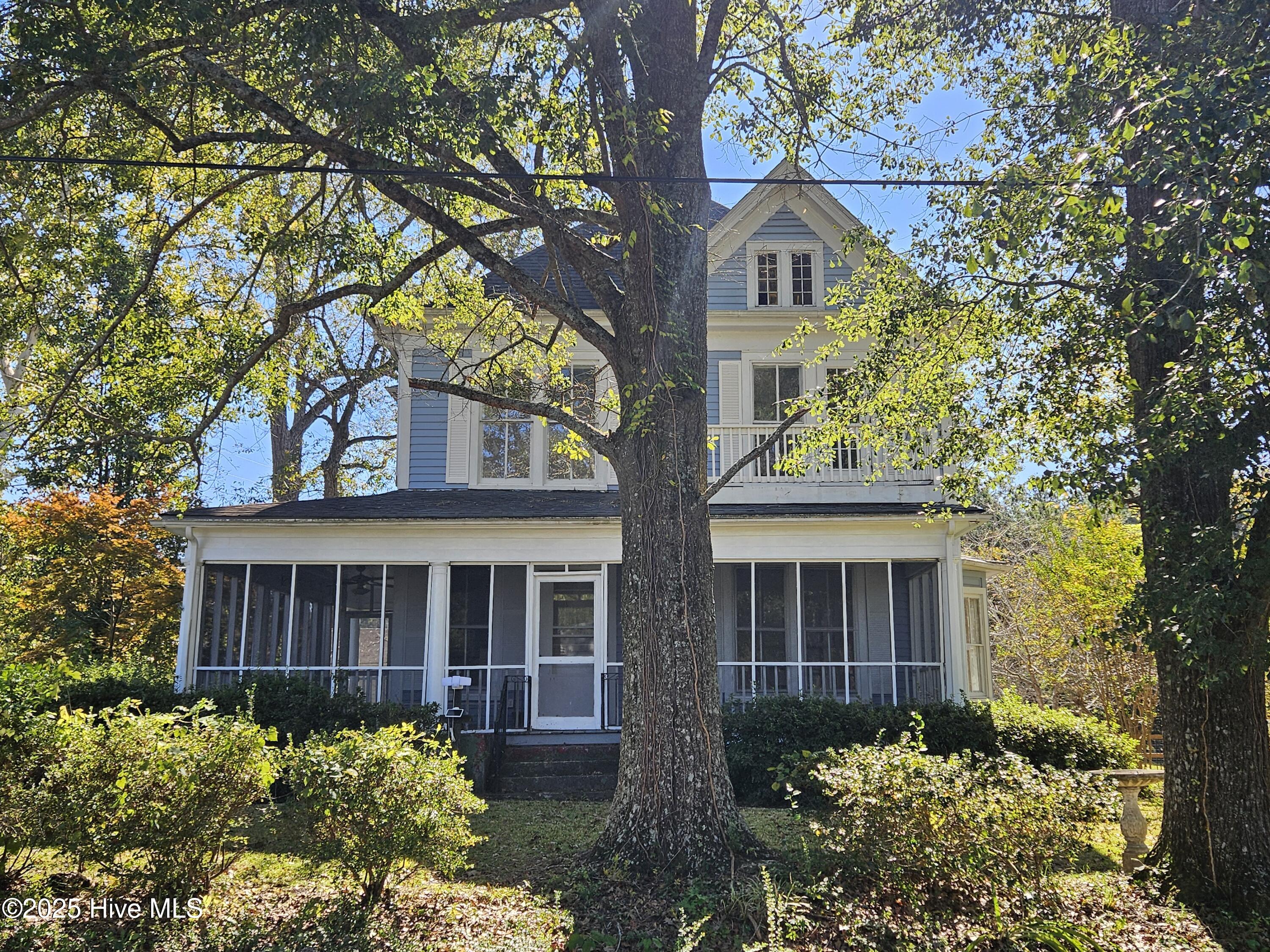 201 W Main Street, Atkinson, NC 28421 – photo 2: 201 W Main St