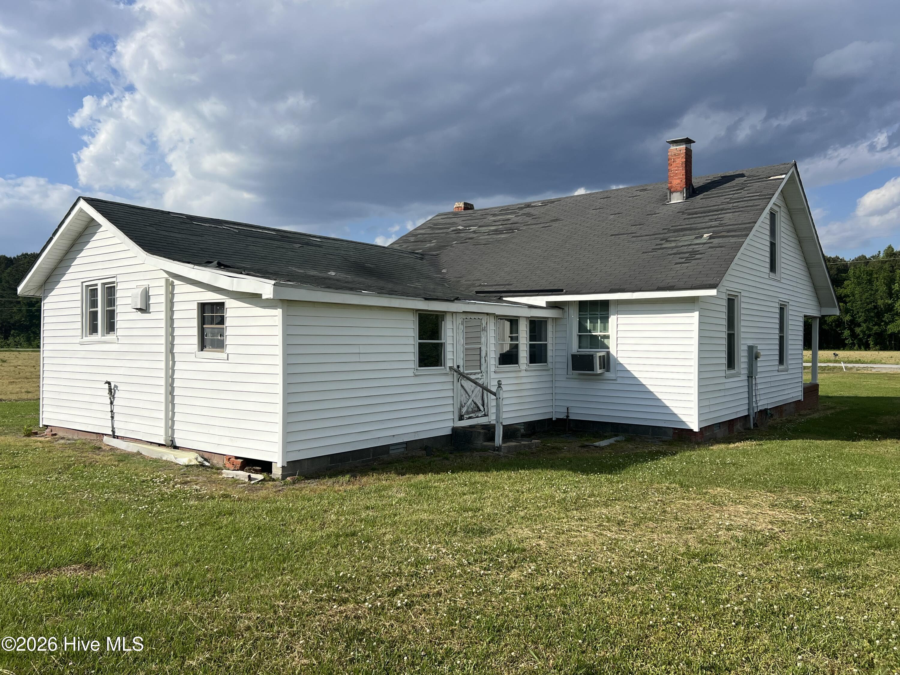 4599 Nc-30, Stokes, NC, 27884