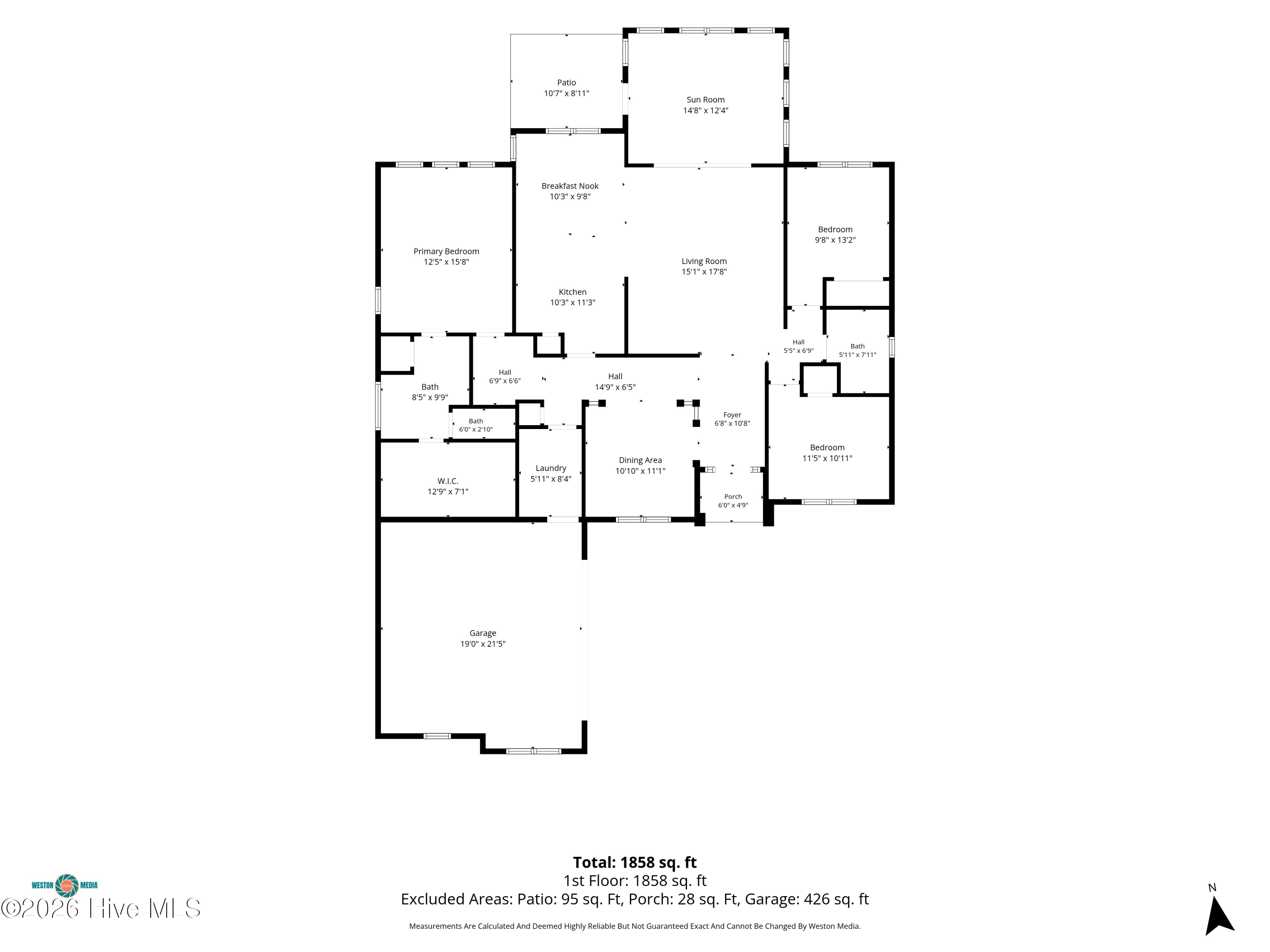 Exterior photo of 702 Pipit Place NW, Calabash, NC 28467. MLS: 100607657