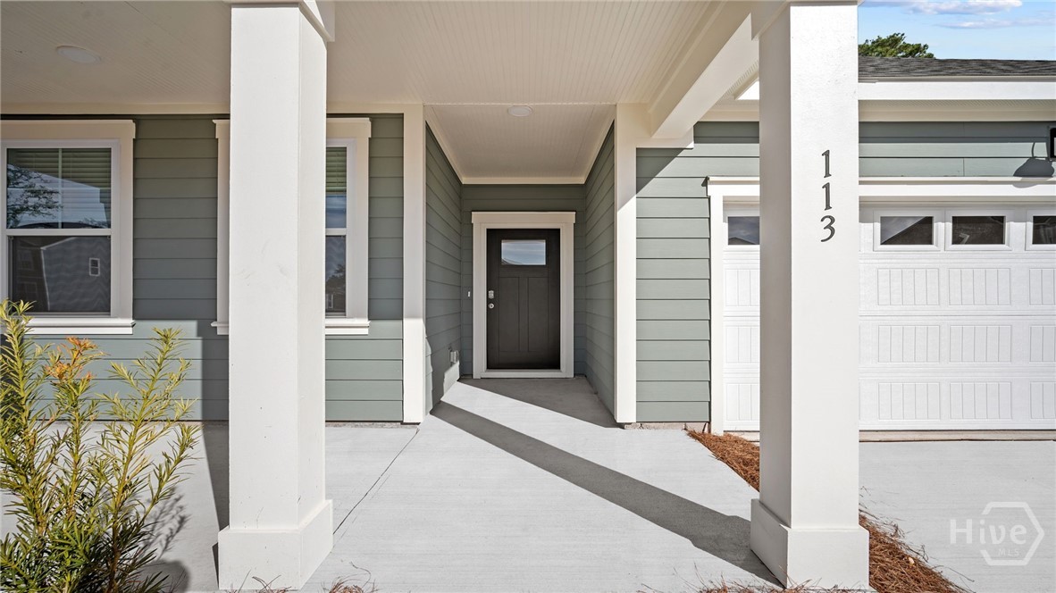 Homes for sale in Guyton, GA | 113 Juniper Dr, Guyton, GA 31312 | MLS# SA335519