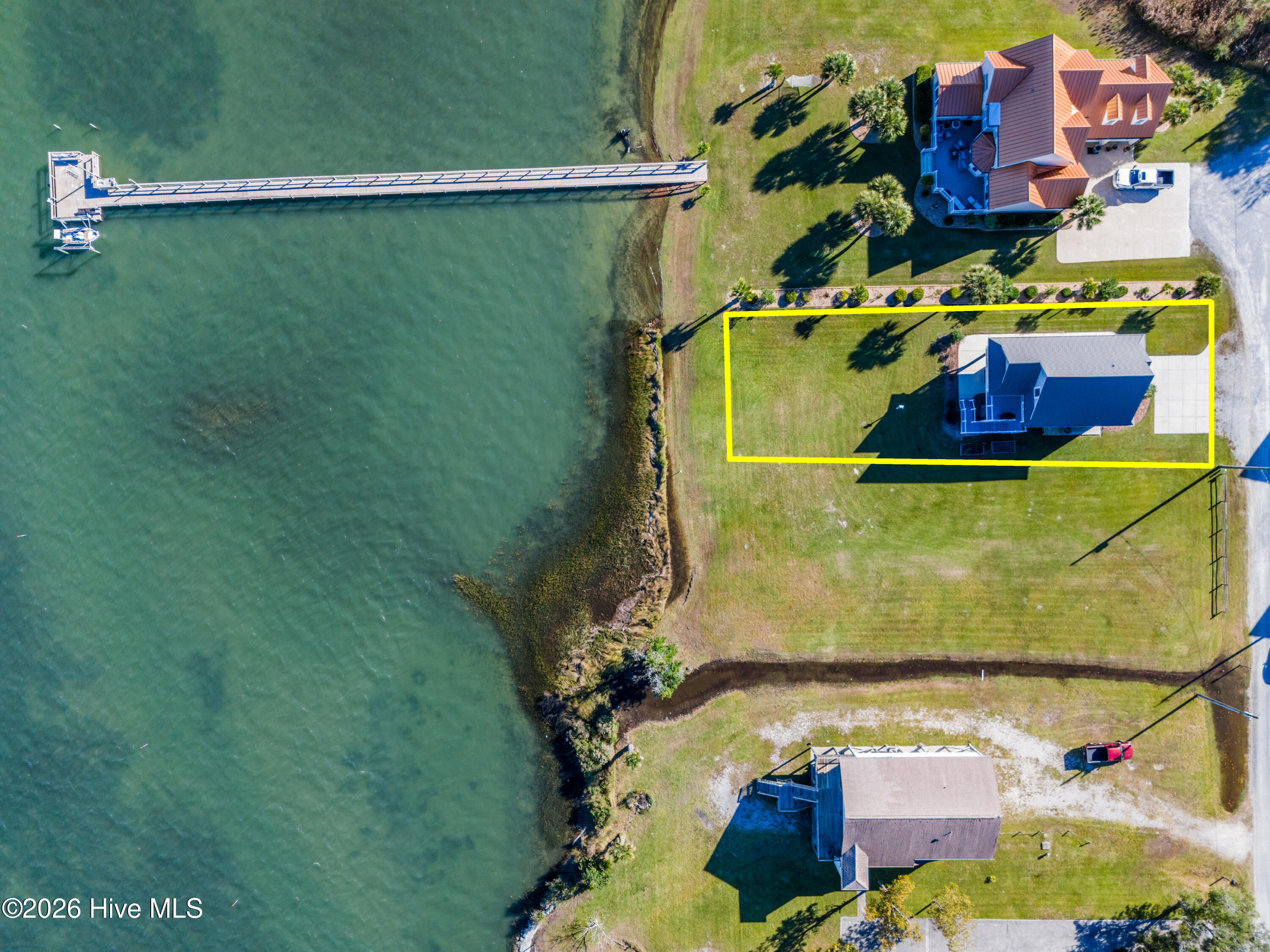 275 Riverside Drive,Sneads Ferry
