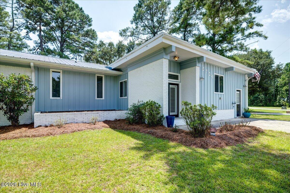 5724 Gondolier Drive,New Bern