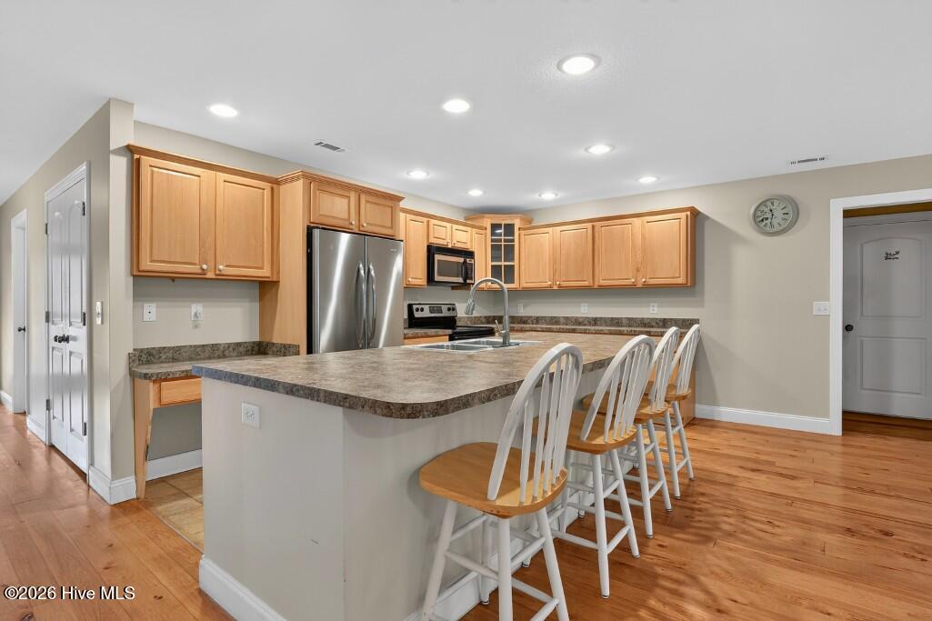 1730 Caracara Drive,New Bern