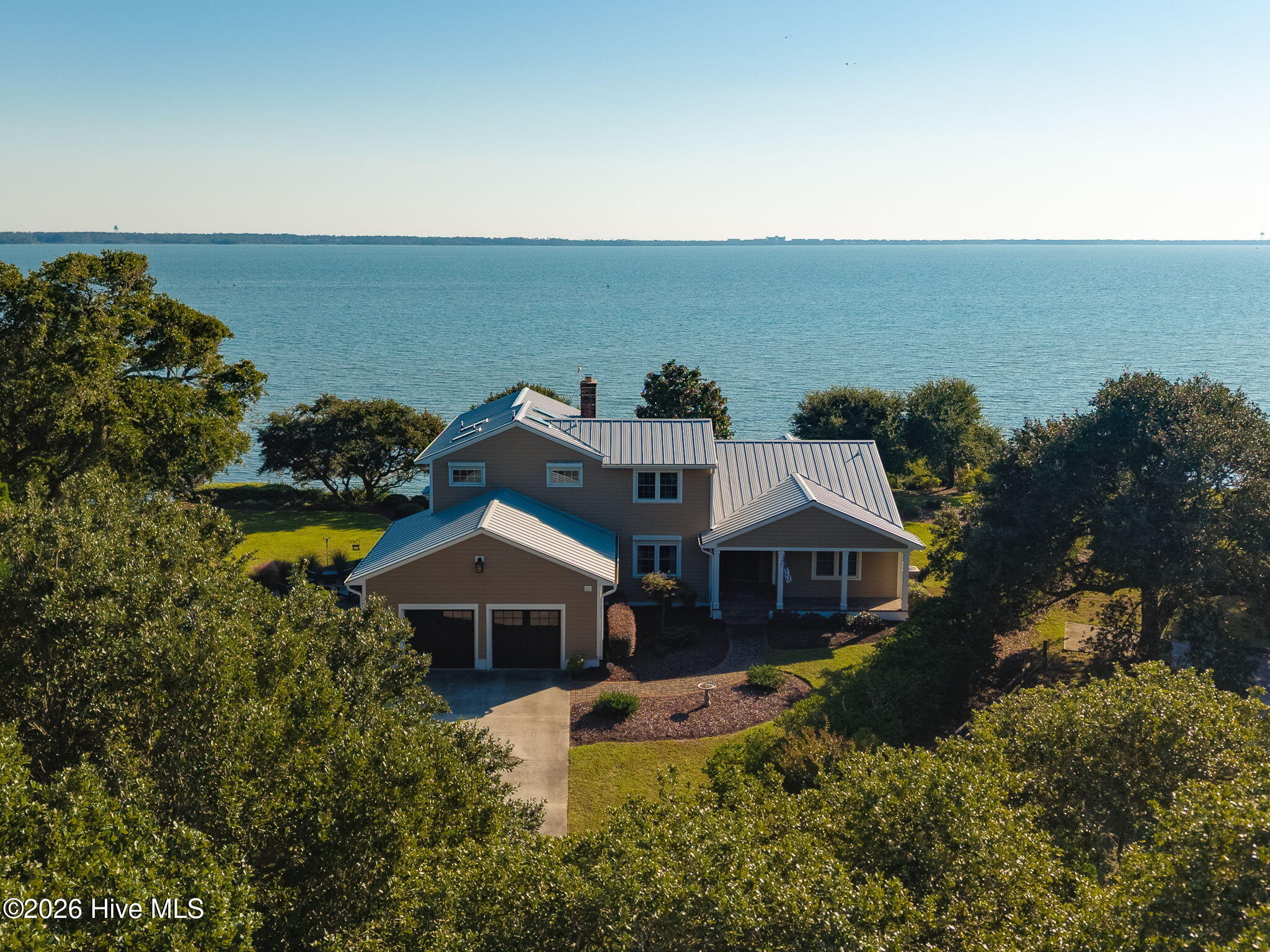 202 & 204 Bogue Drive,Morehead City