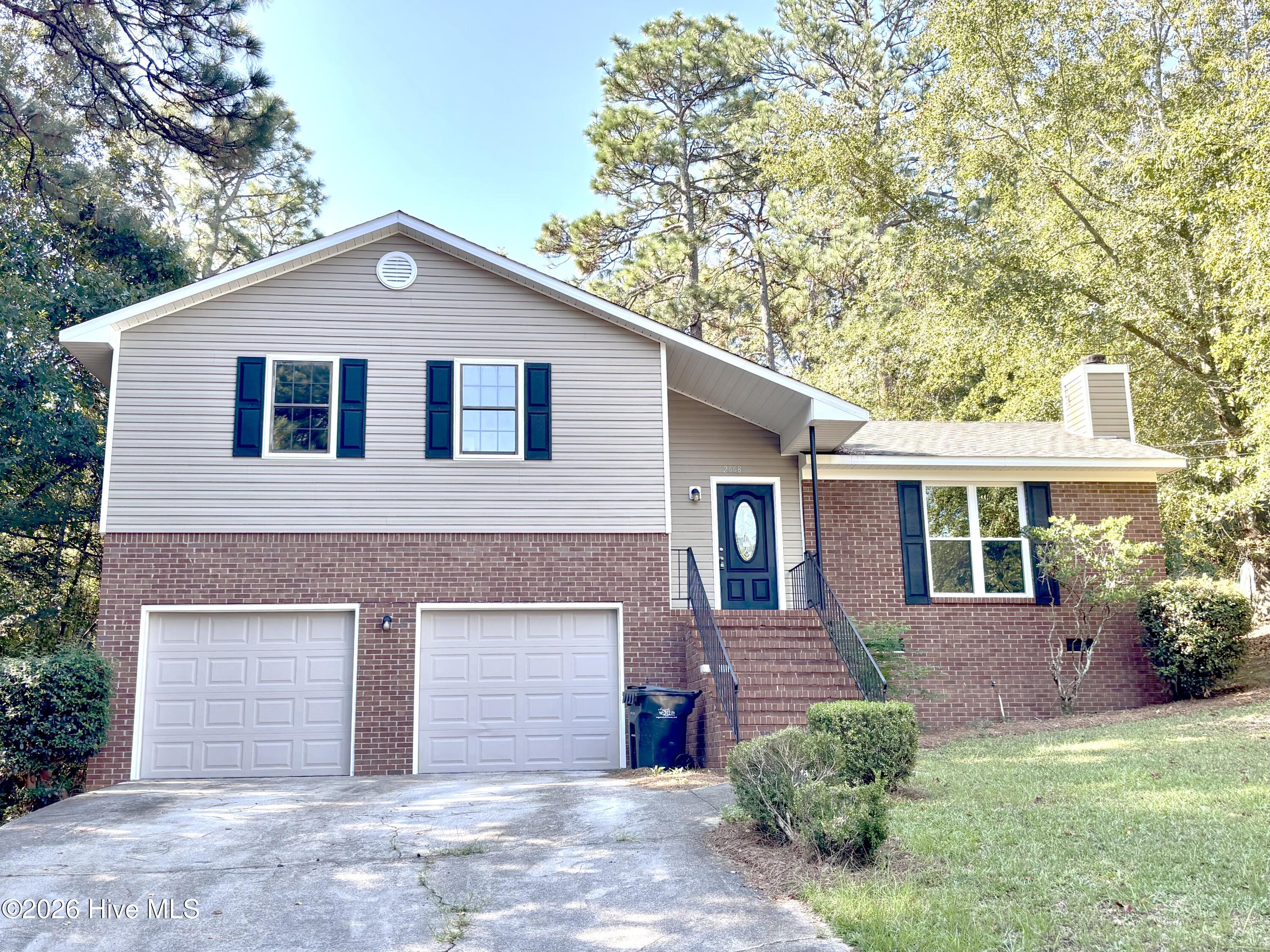 Single family home for sale at 2668 Corning St, Hephzibah, GA 30815 | MLS# 100604387