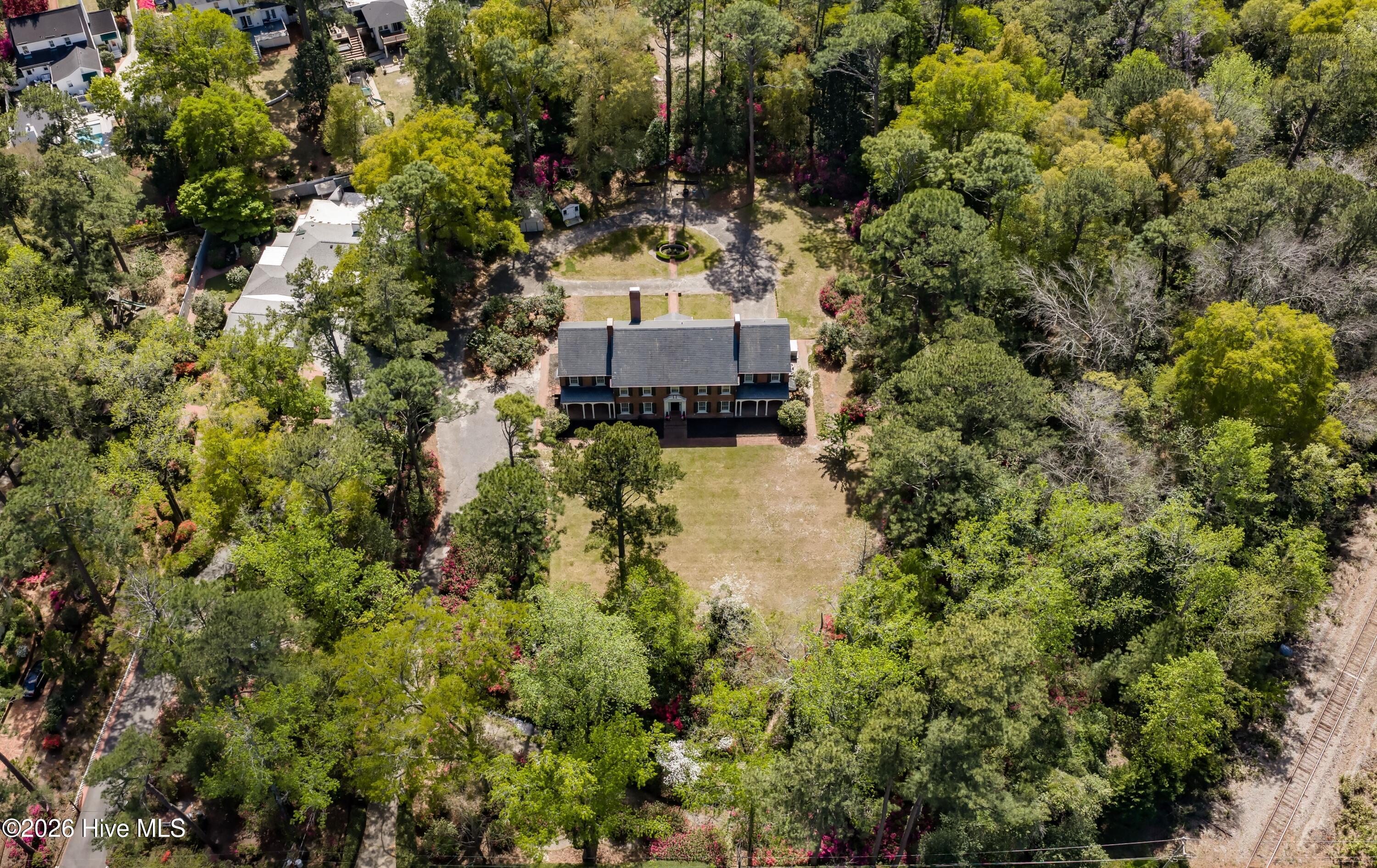 708 Forest Hills Drive, Wilmington, NC, 28403