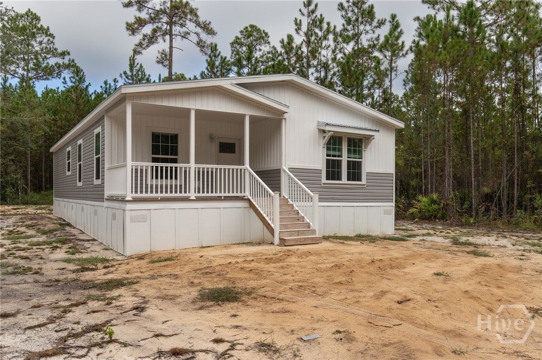 Property at 7114 Waycross Highway